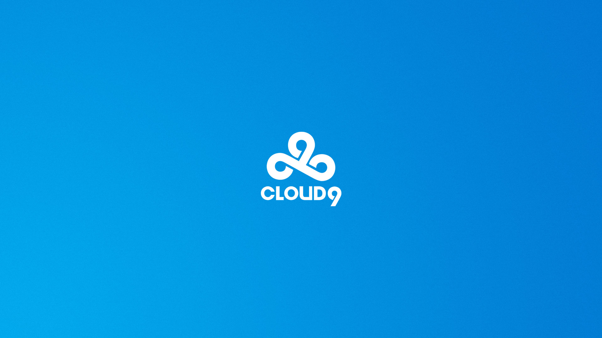 Cloud 9 Wallpaper