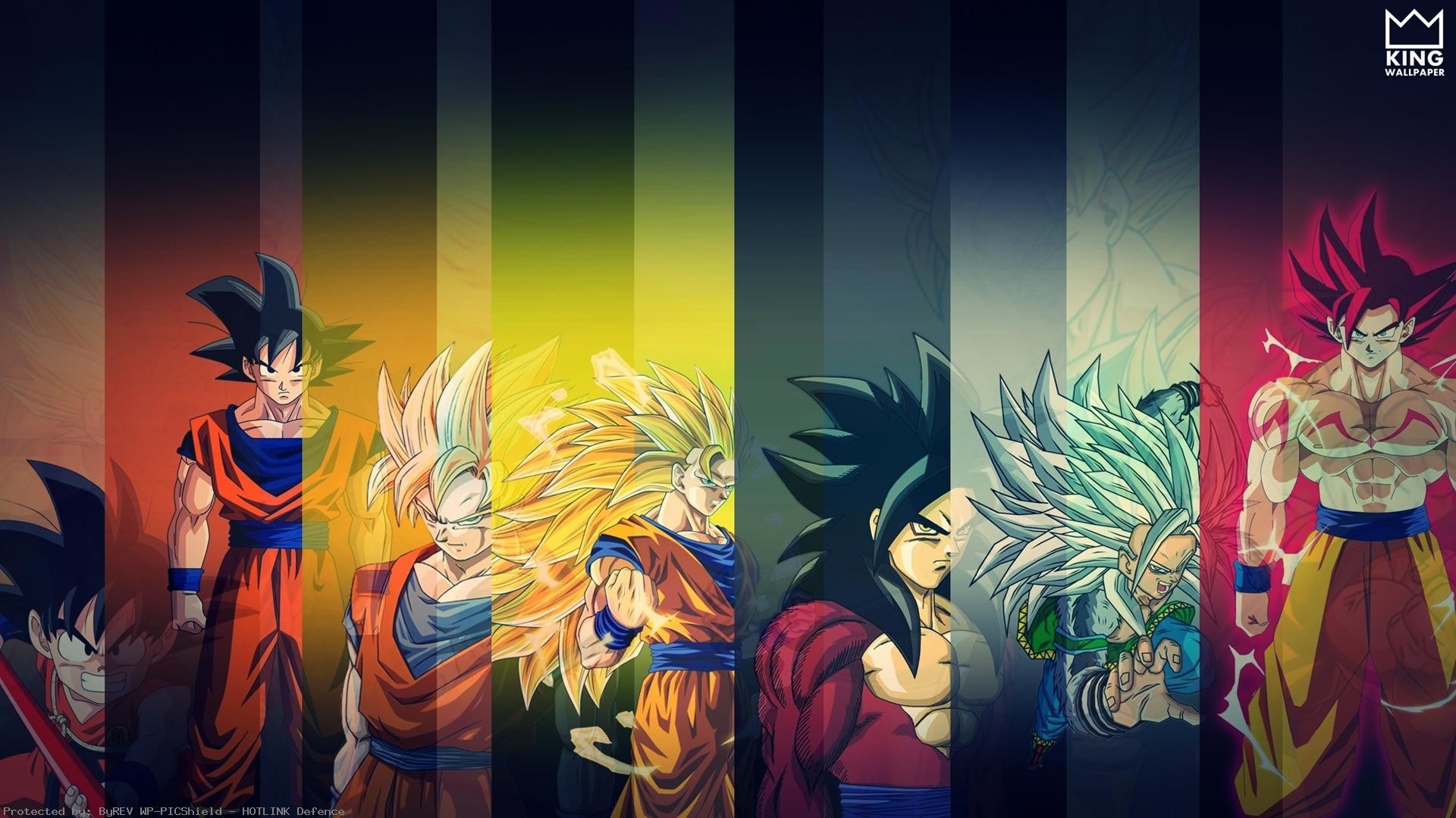Best-Goku-hd-for-PC-Dragon-Ball-Z-