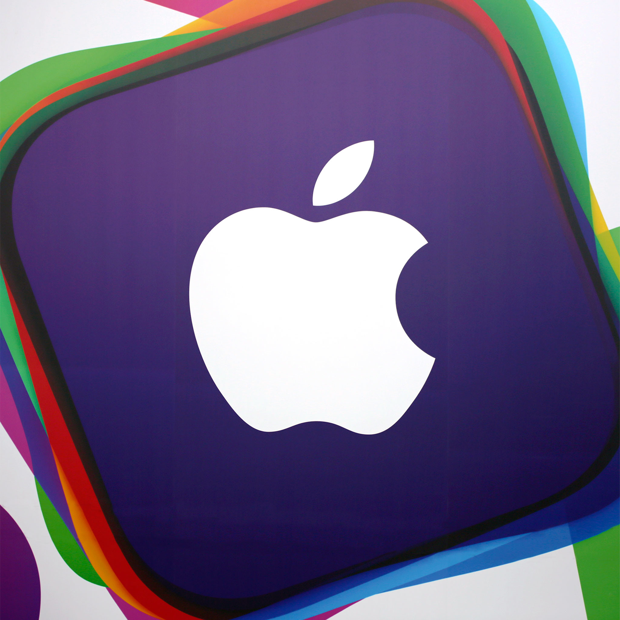 IOS 7 dots, OS X 10.9 wave, and more WWDC 2013 banners plus wallpaper