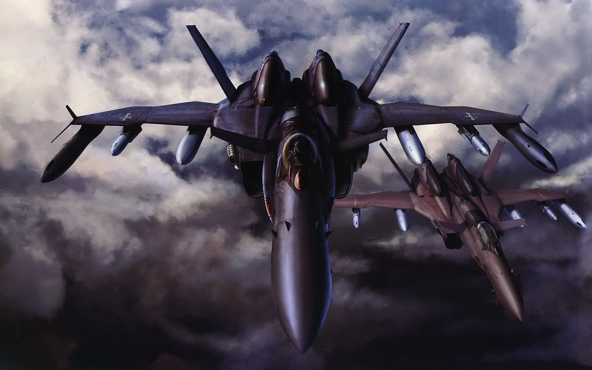 Jet Fighter Military Aircraft HD Wallpapers in HD
