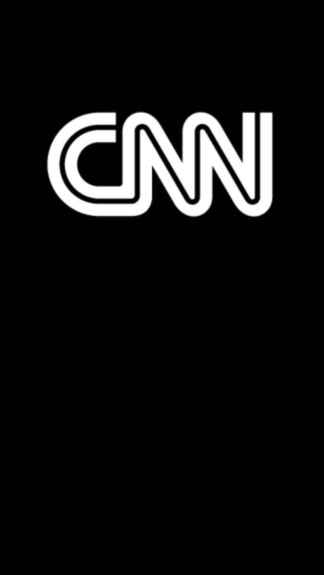 #cnn #black #wallpaper #android #iphone