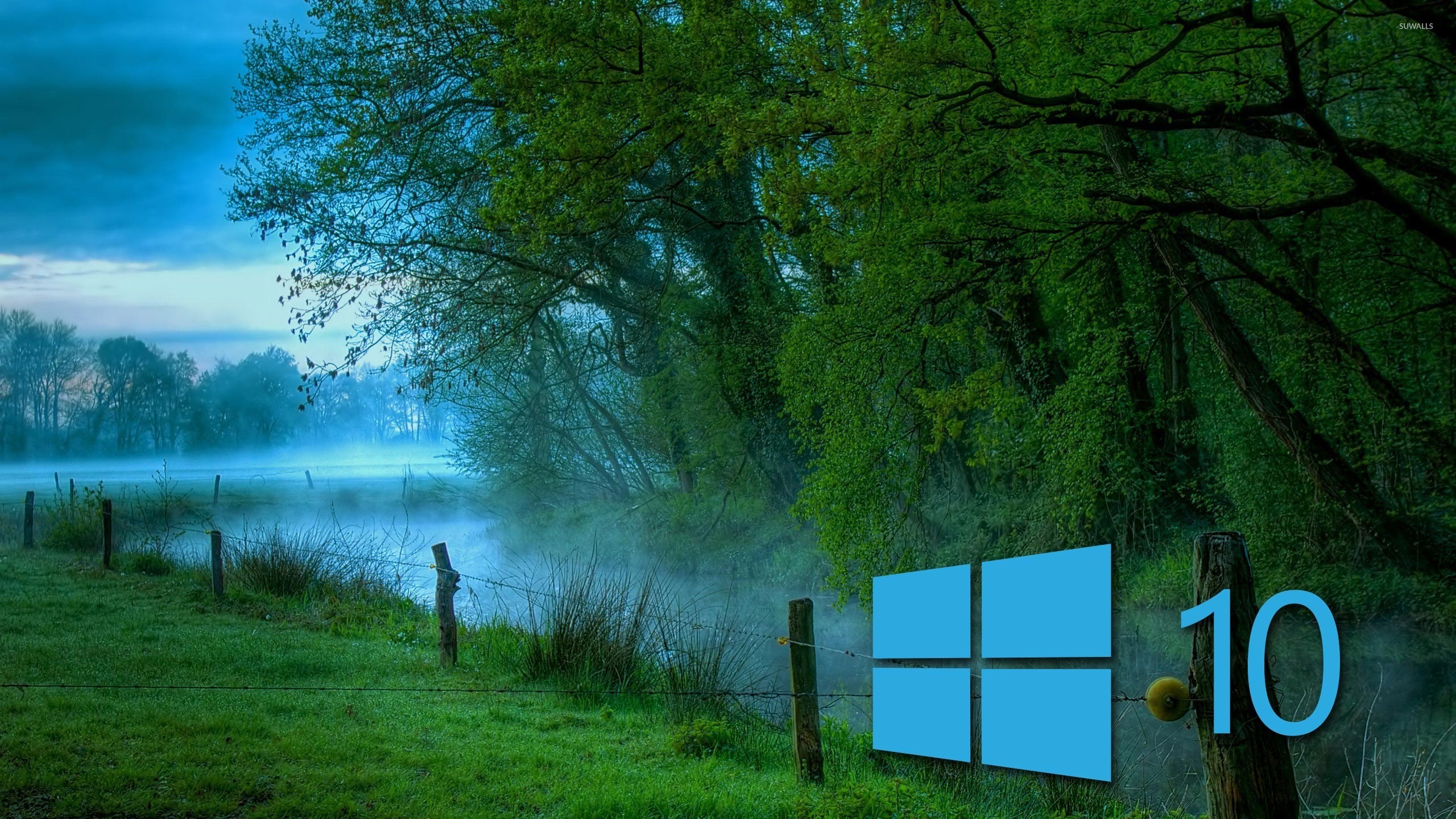  Windows 10
