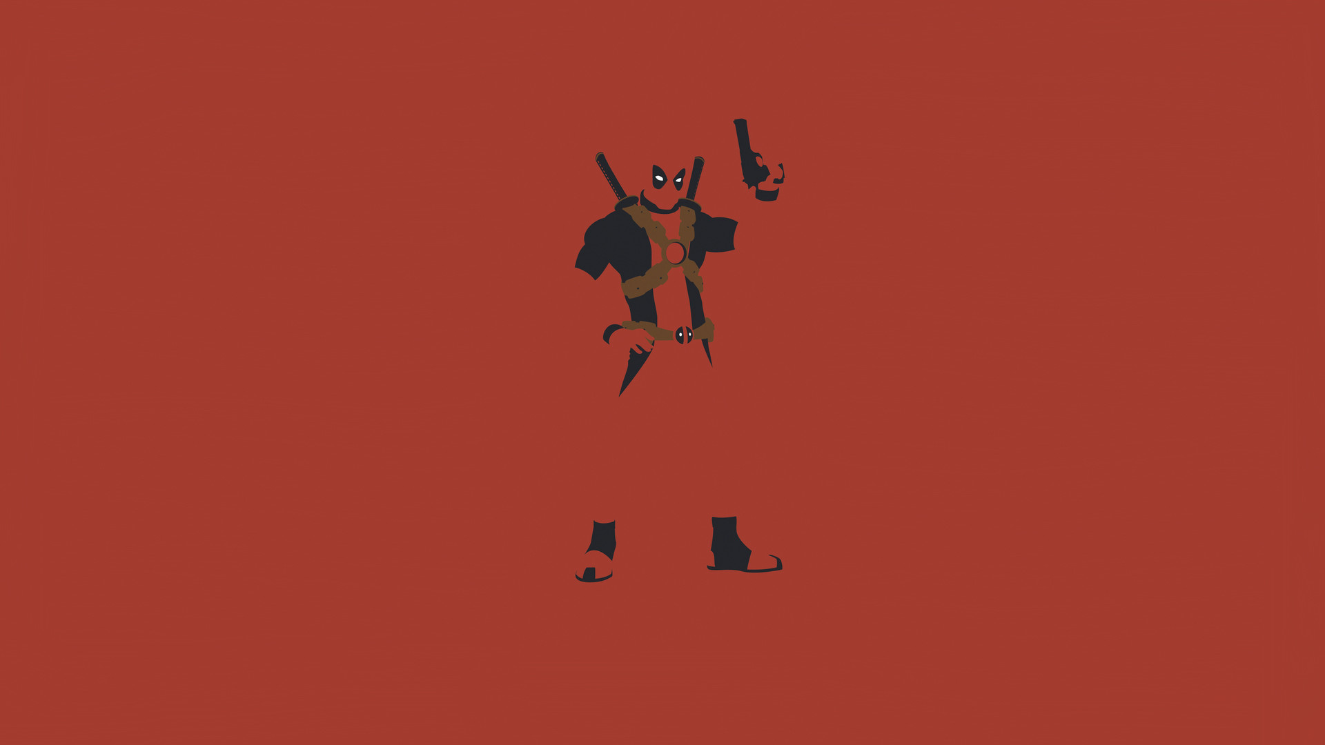 Deadpool Deadpool HdHd WallpaperConcept