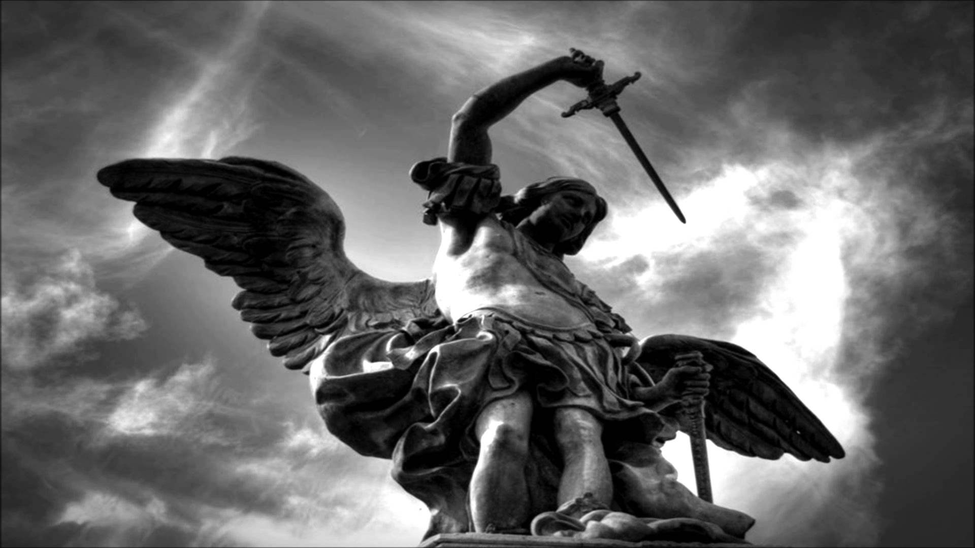 St. Michael the Archangel/Sancte Michael Archangele (Song)