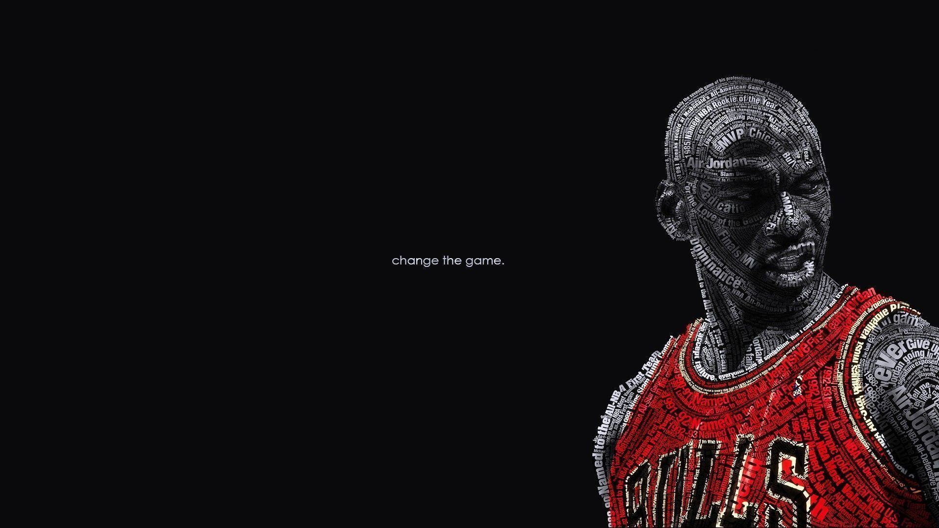 Michael Jordan Logo 37 117057 Images HD Wallpapers Wallfoy