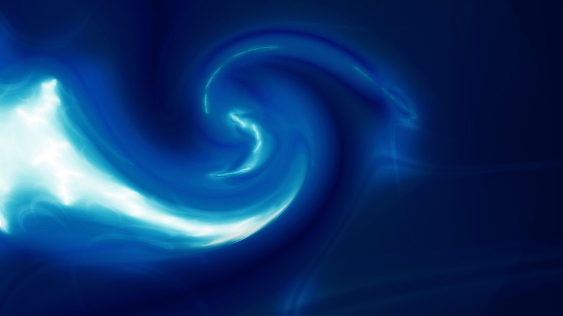 blue faded wave abstract hd wallpaper 1920Ã1080 15956. Â«Â«