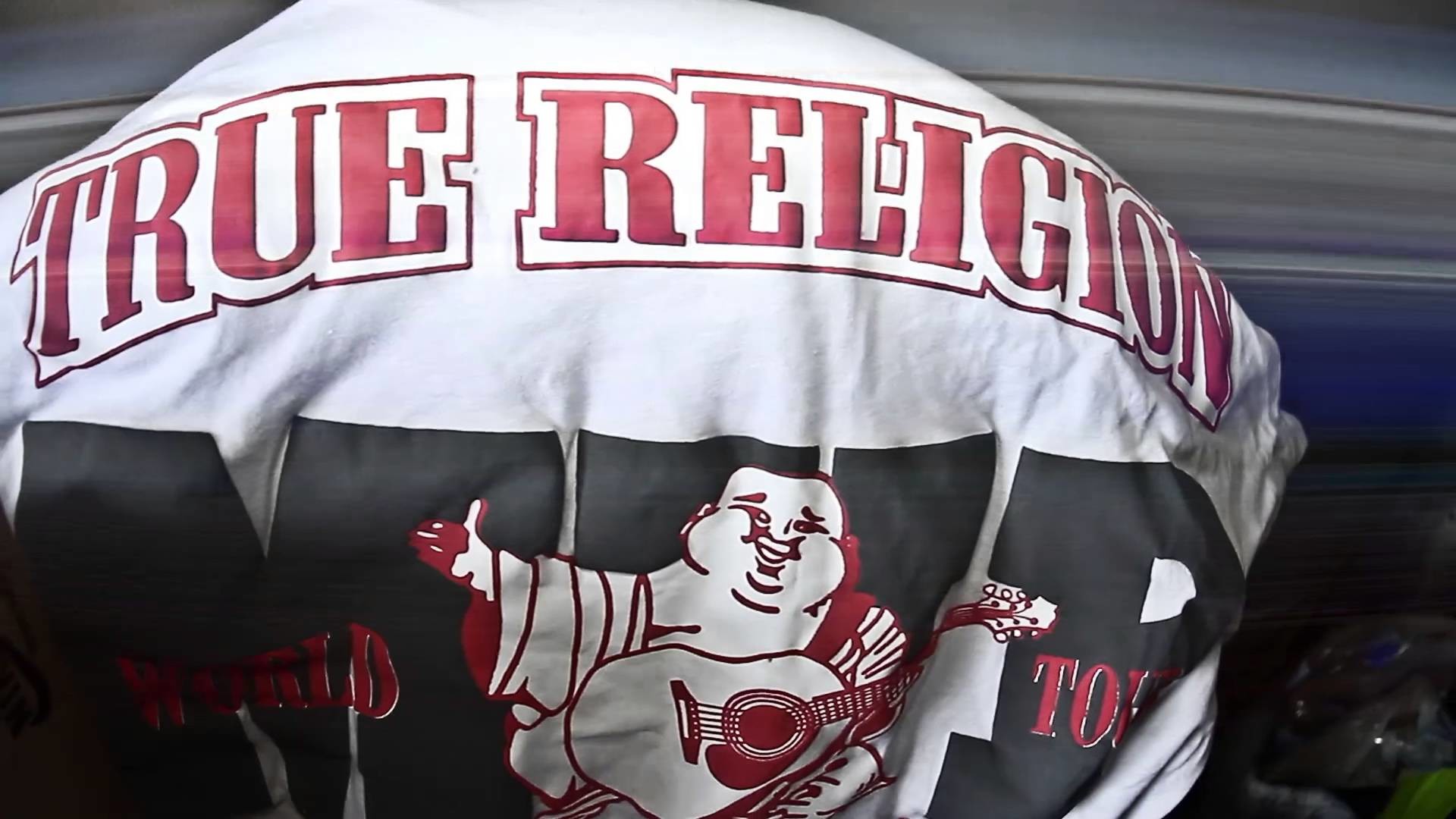 Want to ball out at the True Religion Store? Go to StacksAMilli.com –  YouTube