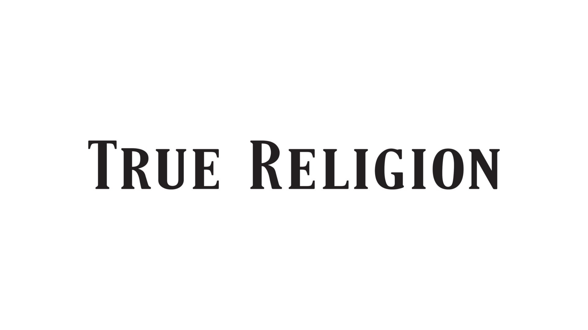 true Religion