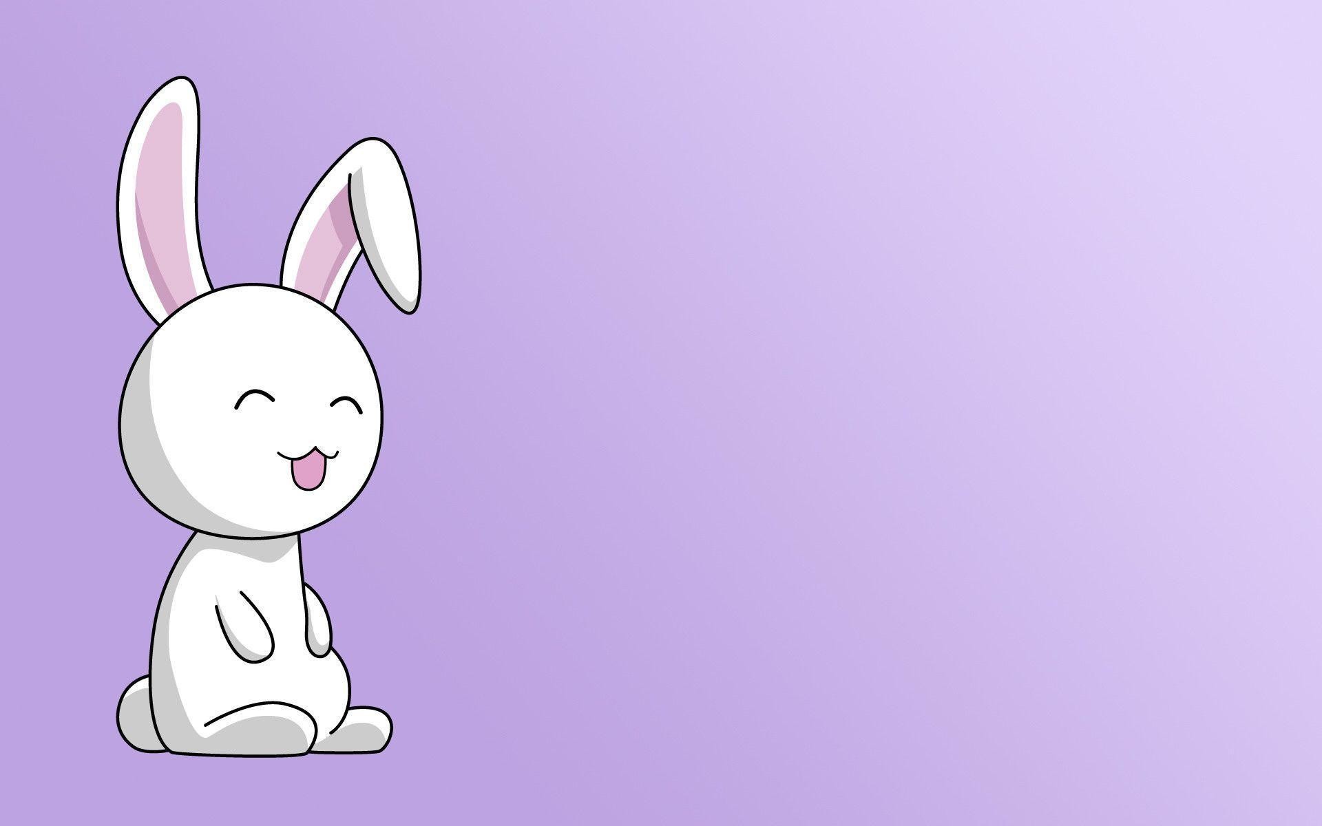 Free Cartoon Easter Day Bunny Image HD wallpaper Wallpapers – HD