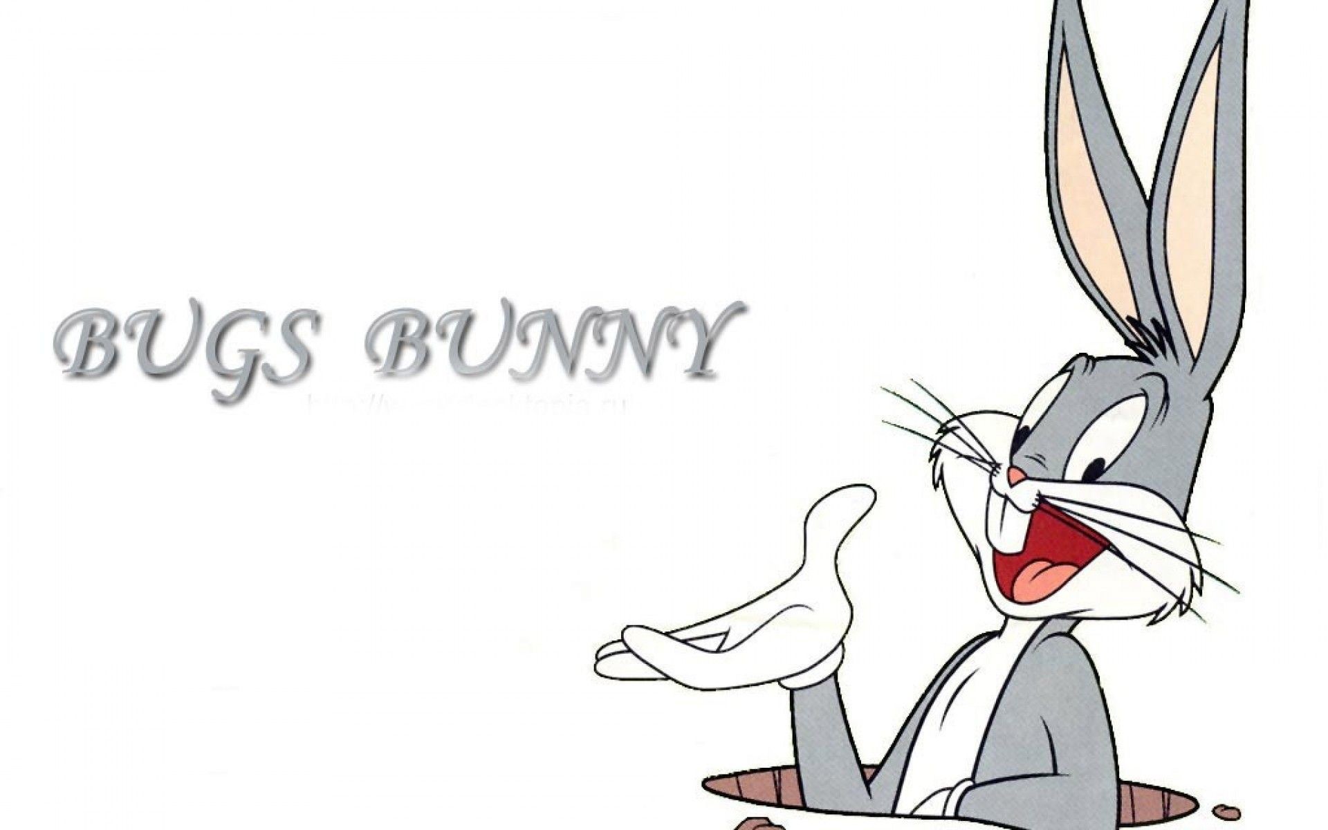 Bugs Bunny Wallpapers – Wallpaper Cave