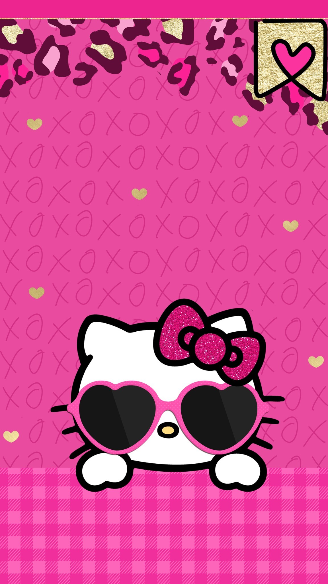 Sanrio Wallpaper, Hello Kitty Wallpaper, Phone Wallpapers, Blog, Phones,  Iphone Funds, Screen