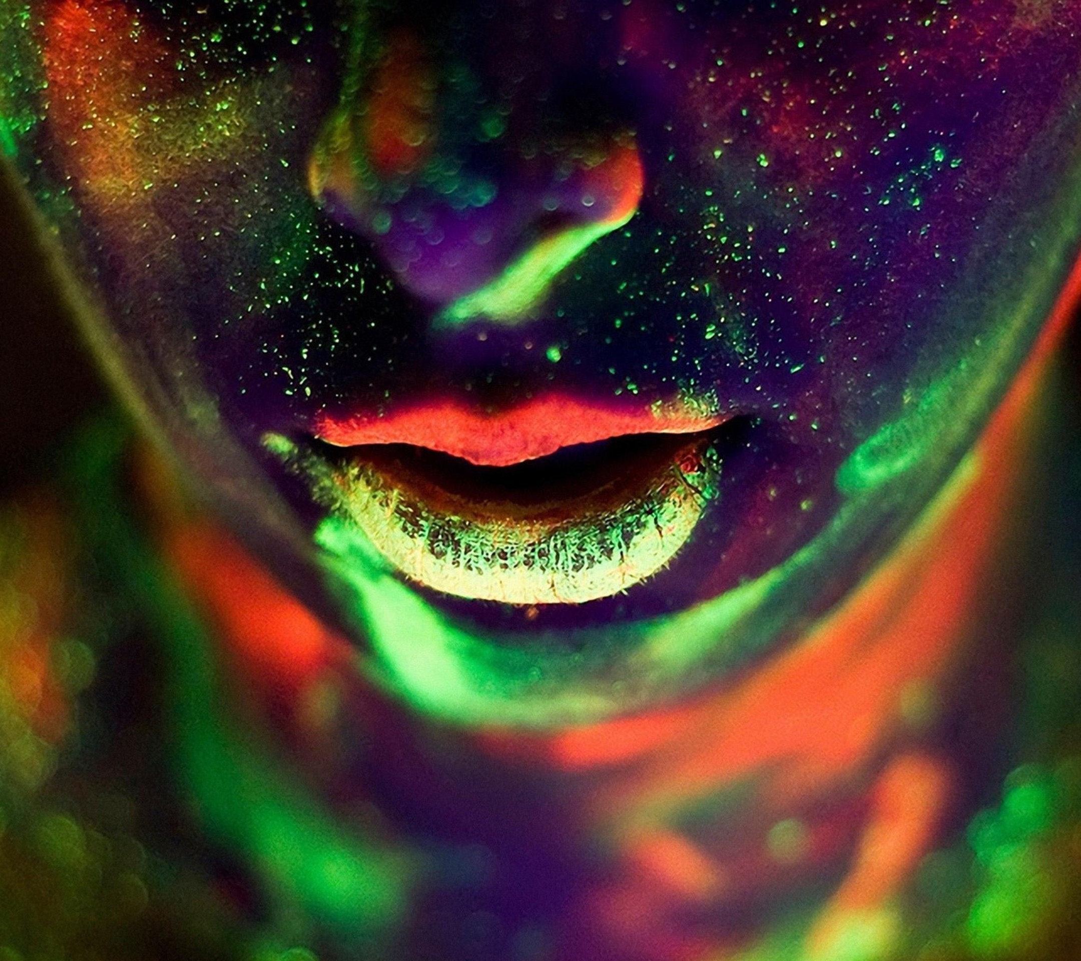 Colorful Galaxy Tumblr Wallpaper – Pics about space