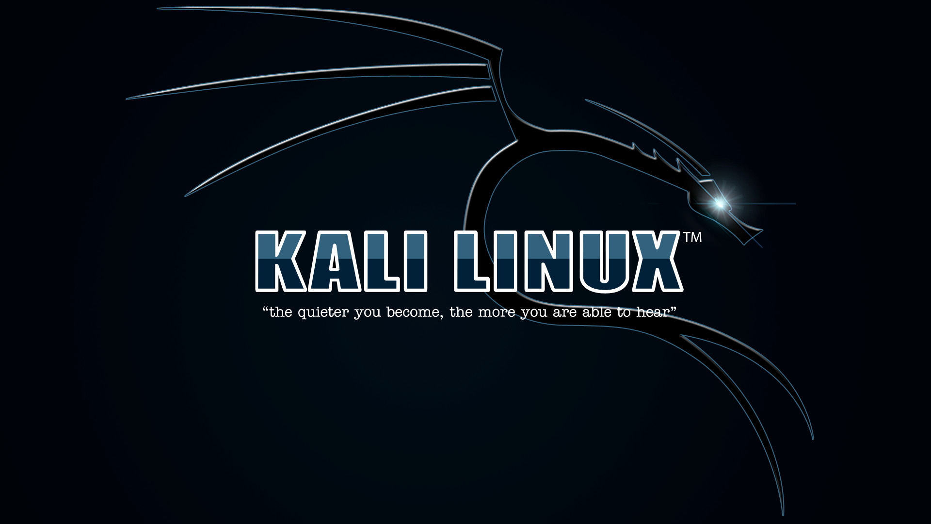 Kali Linux Wallpapers