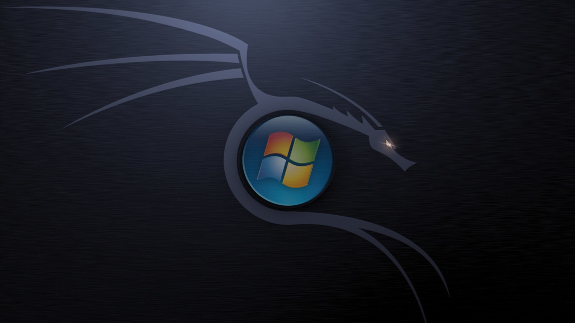 Technology – Windows Linux Hacker Pawned Wallpaper