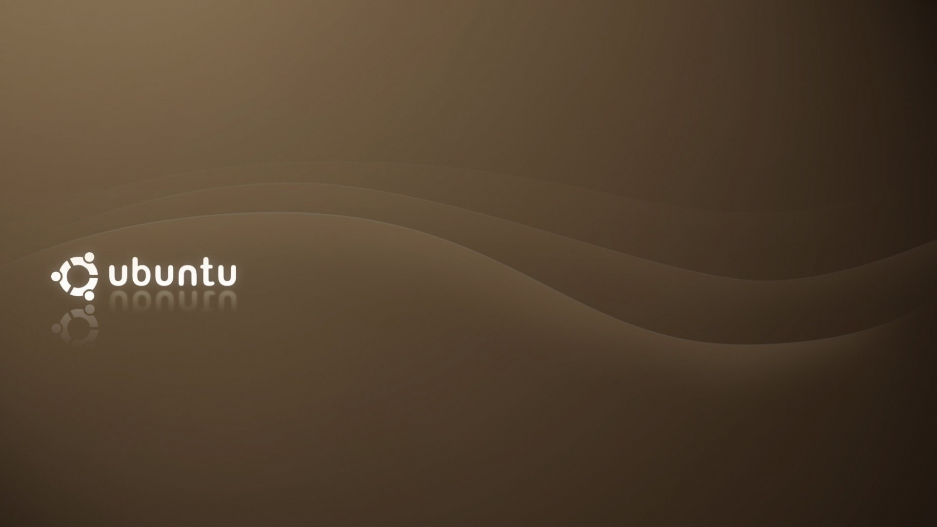 Preview wallpaper ubuntu, operating system, technology, background 1920×1080