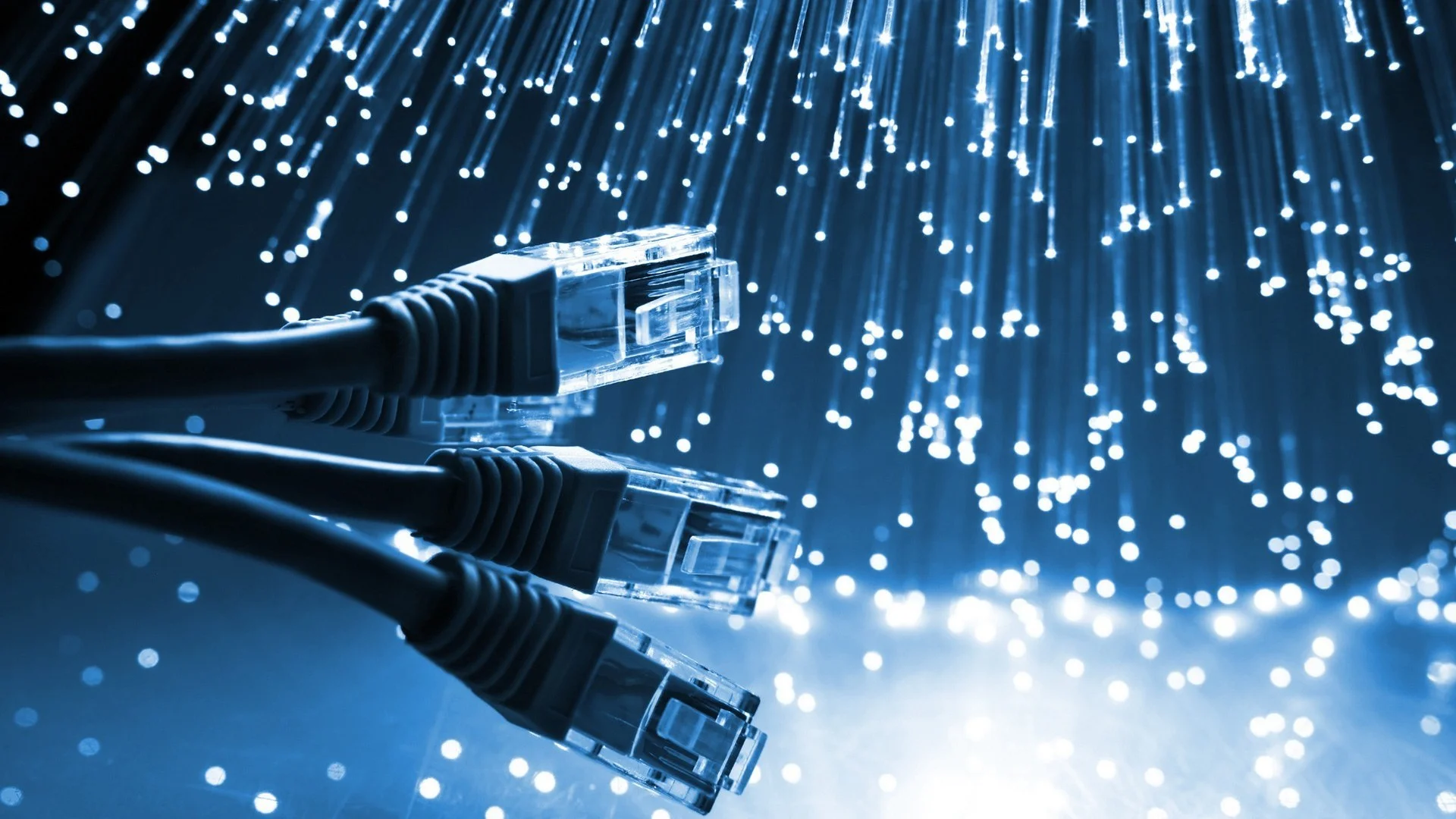 Computer Networking Cable Hi-tech Wallpaper