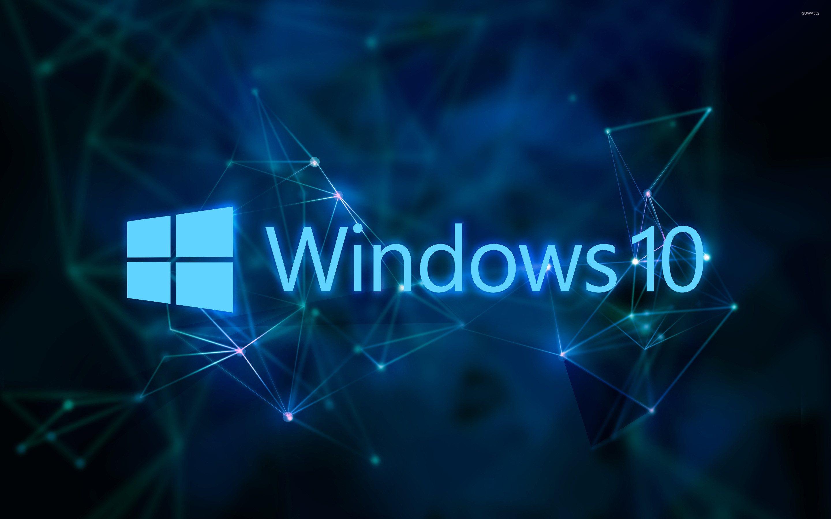 Windows 10 programming