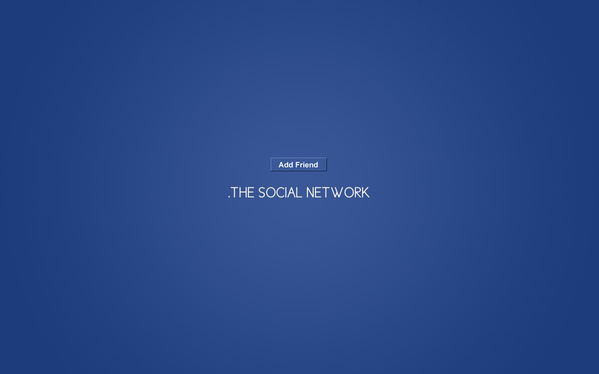 The Social Network Computer Wallpapers, Desktop Backgrounds