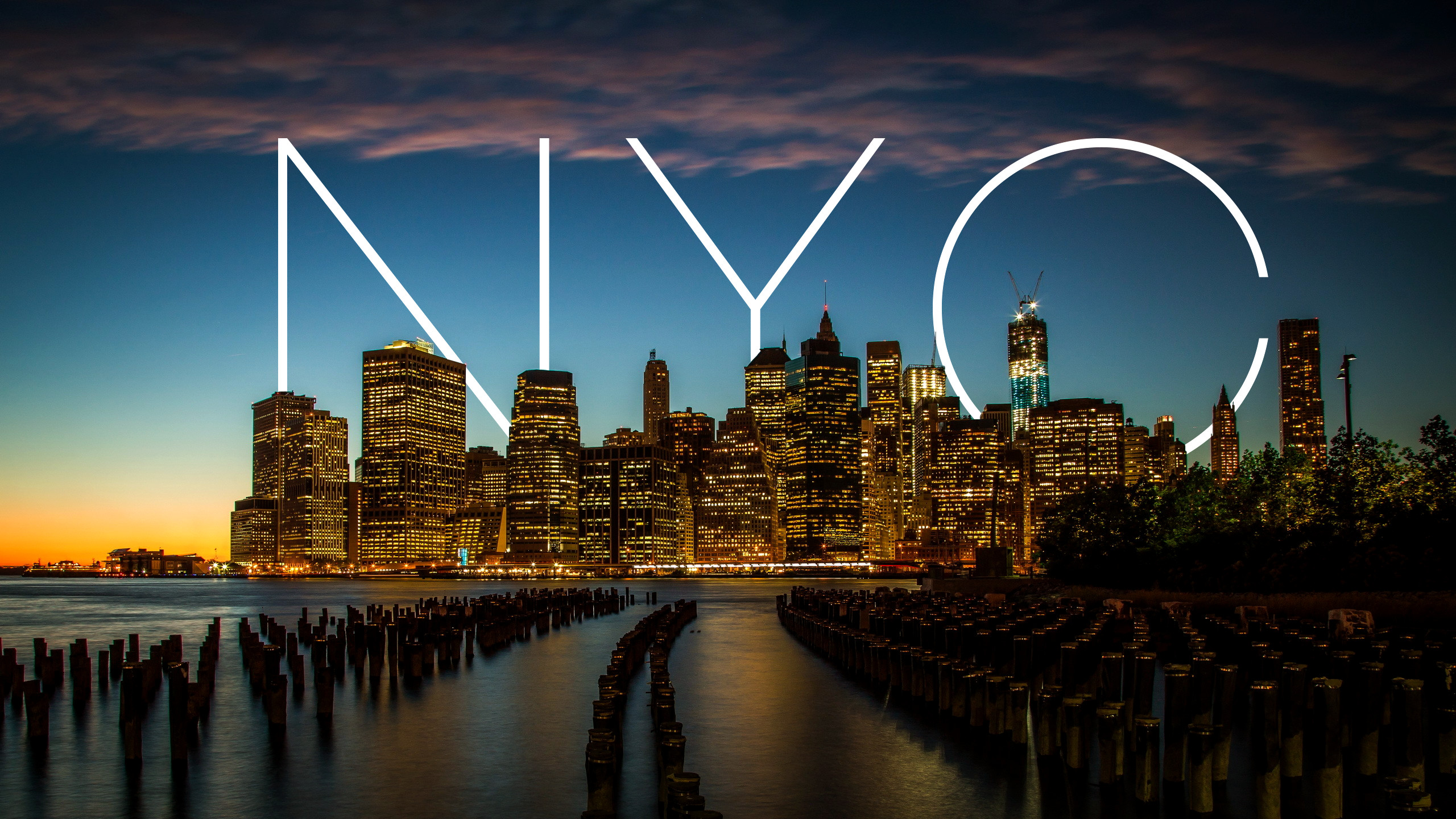 New York City Wallpapers HD Pictures Group 81