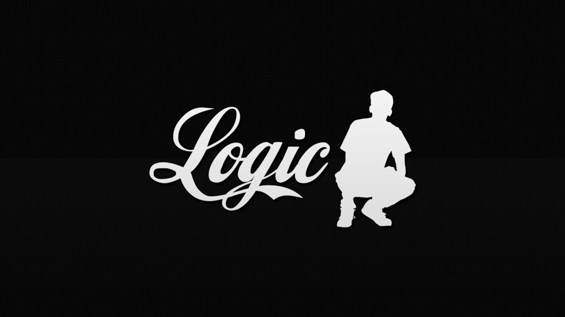 Logic301 Hip Hop Logo