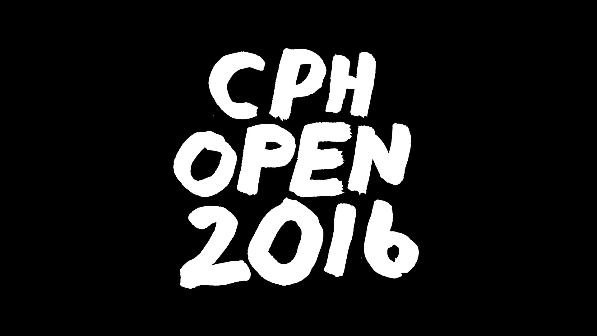 CPH Open Is