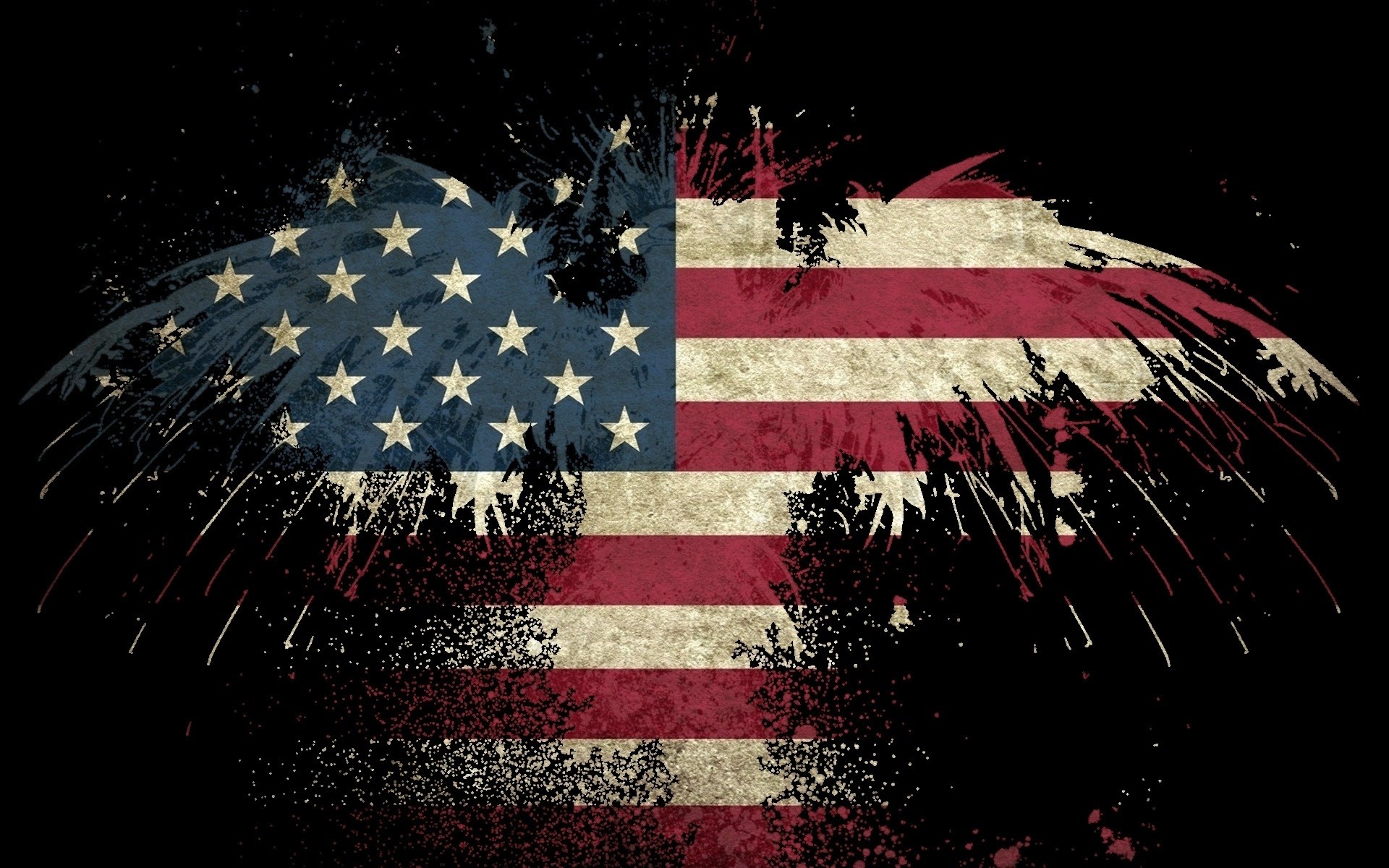 United States Flag Full HD Wallpapers | Download Free Desktop .