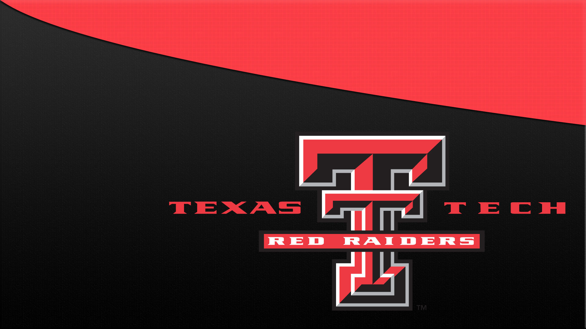 Texas Tech Red Raiders Wallpaper #1