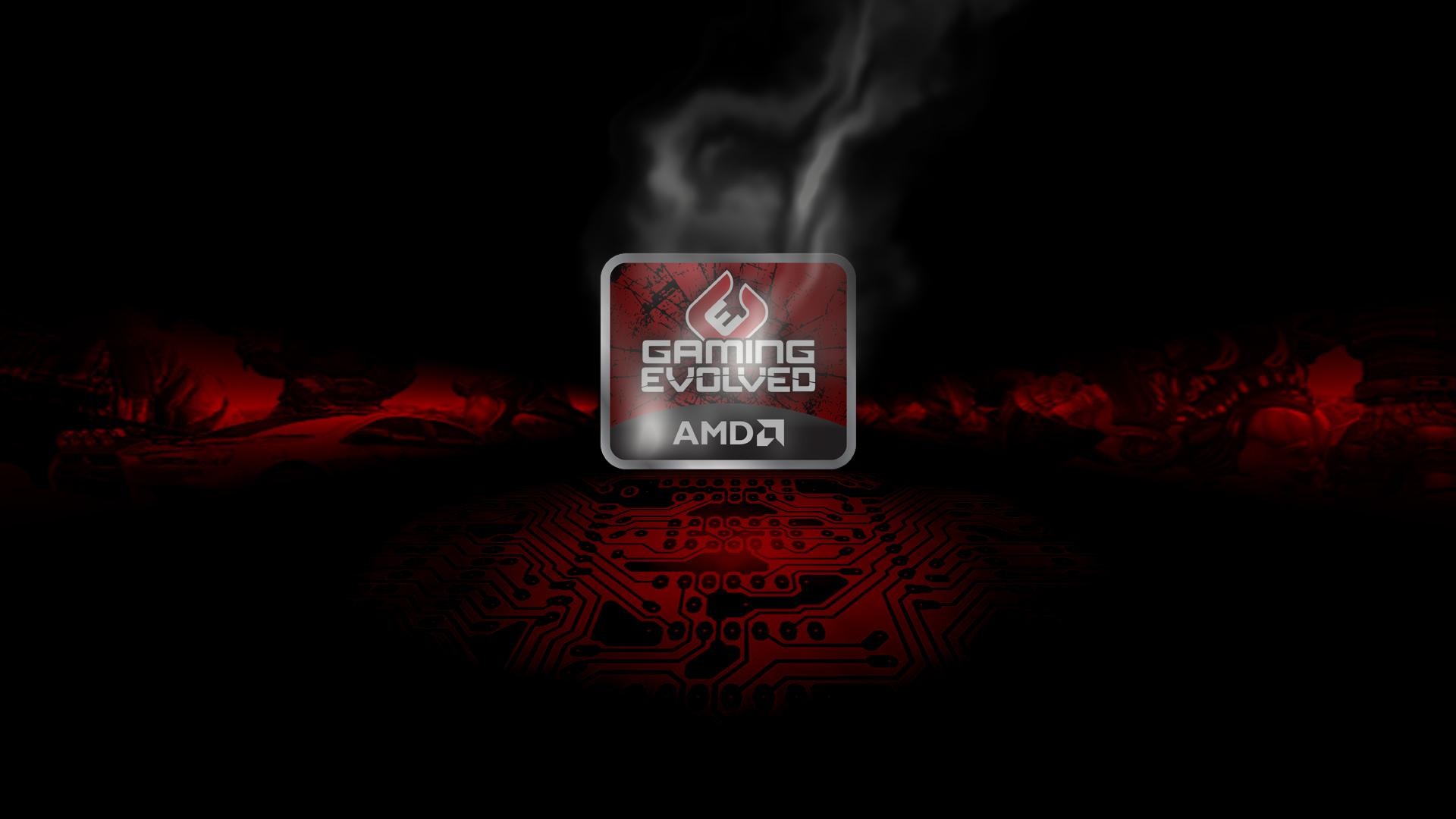 AMD HD Wallpaper – WallpaperSafari