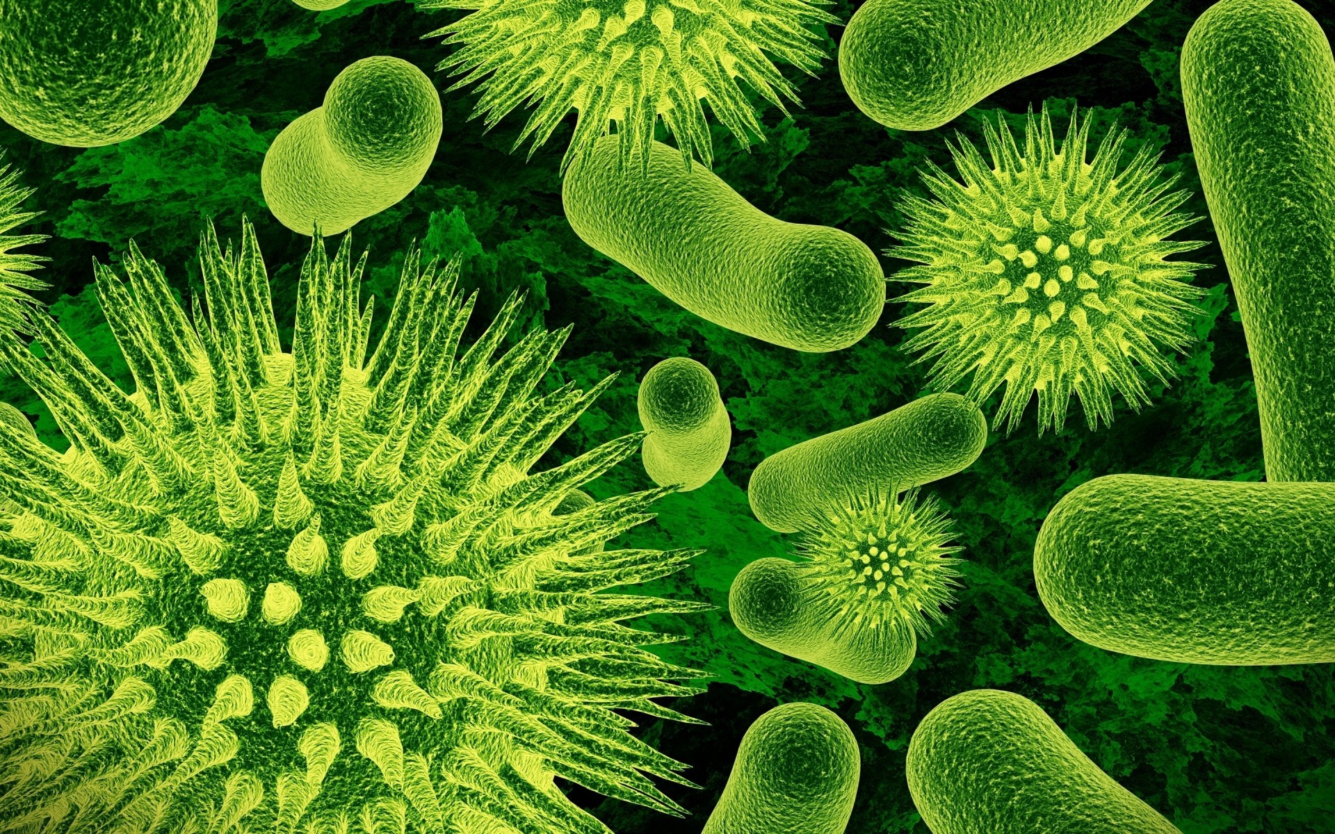 Abstract bacteria biology microbiology cellular telephone infection microbe medicine medical HD wallpaper. Android wallpapers for free
