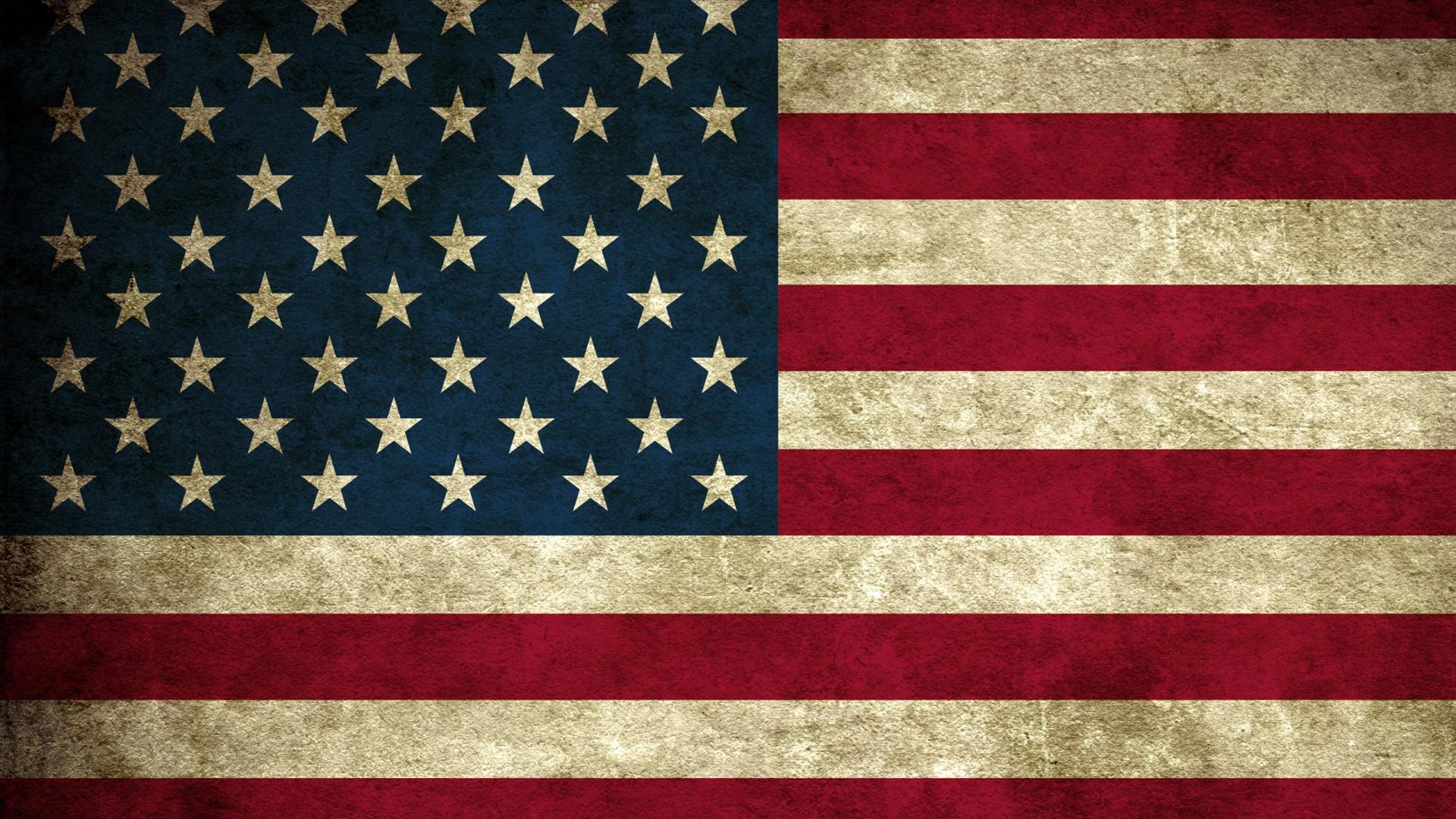 US Flag Screensaver Waving American Flag And Free 3D