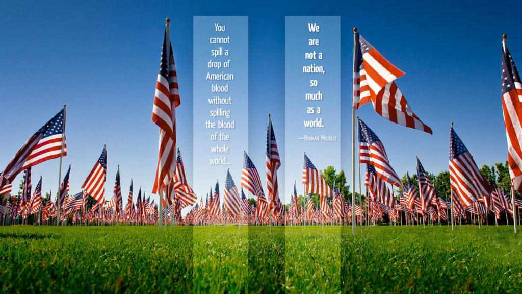 63+ Patriotic Wallpapers and Screensavers