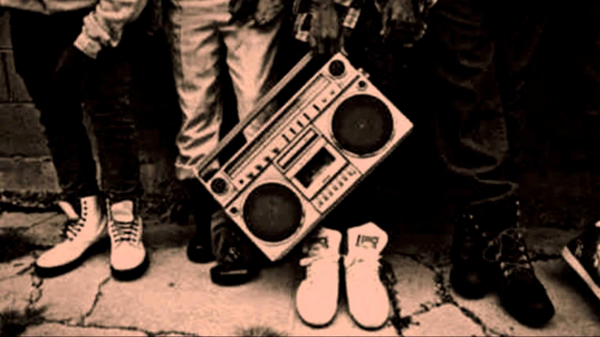 Gallery for old school hip hop wallpapers