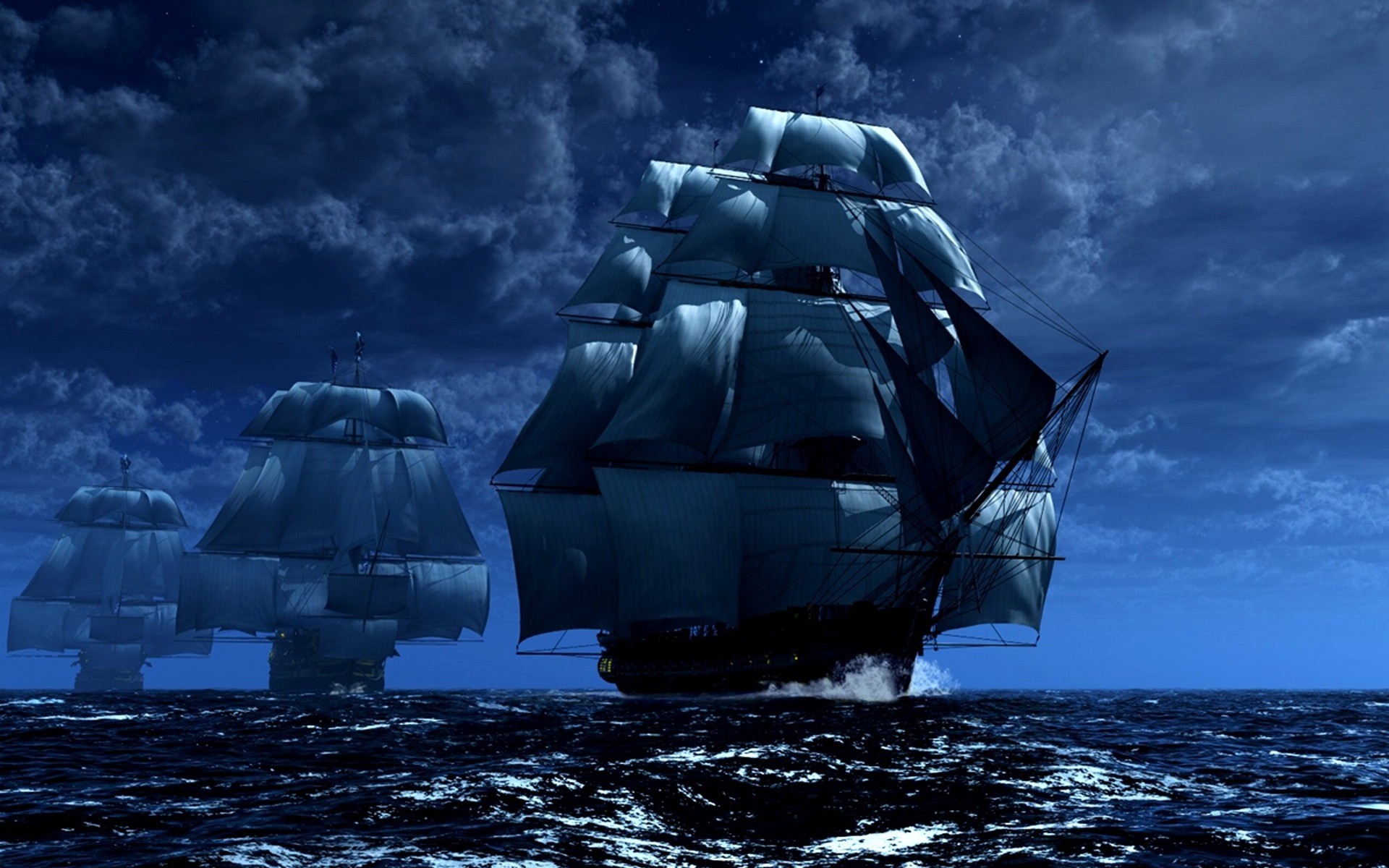The sailing ships wallpapers and images – wallpapers, pictures, photos