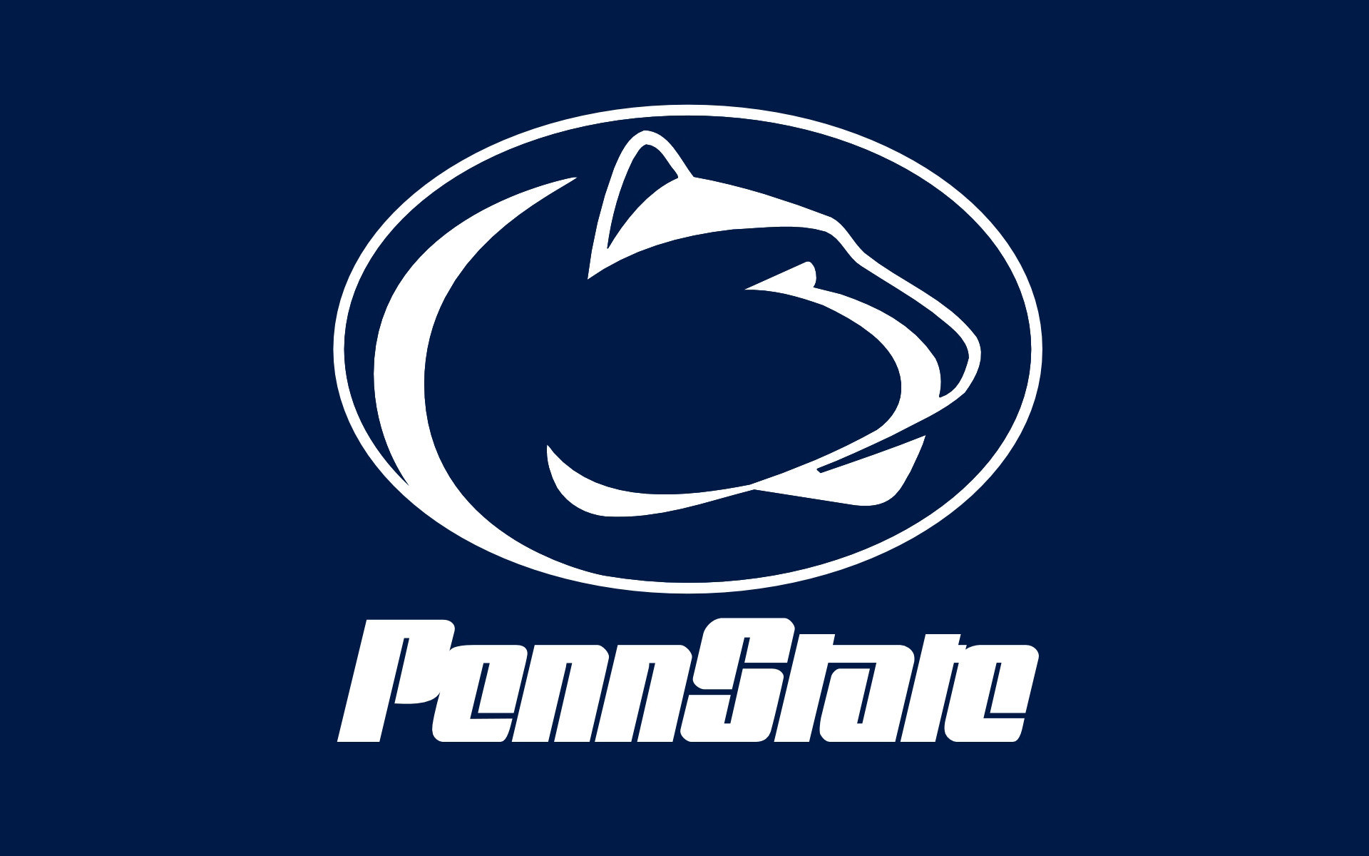 Penn State Football Logo Wallpaper 44453