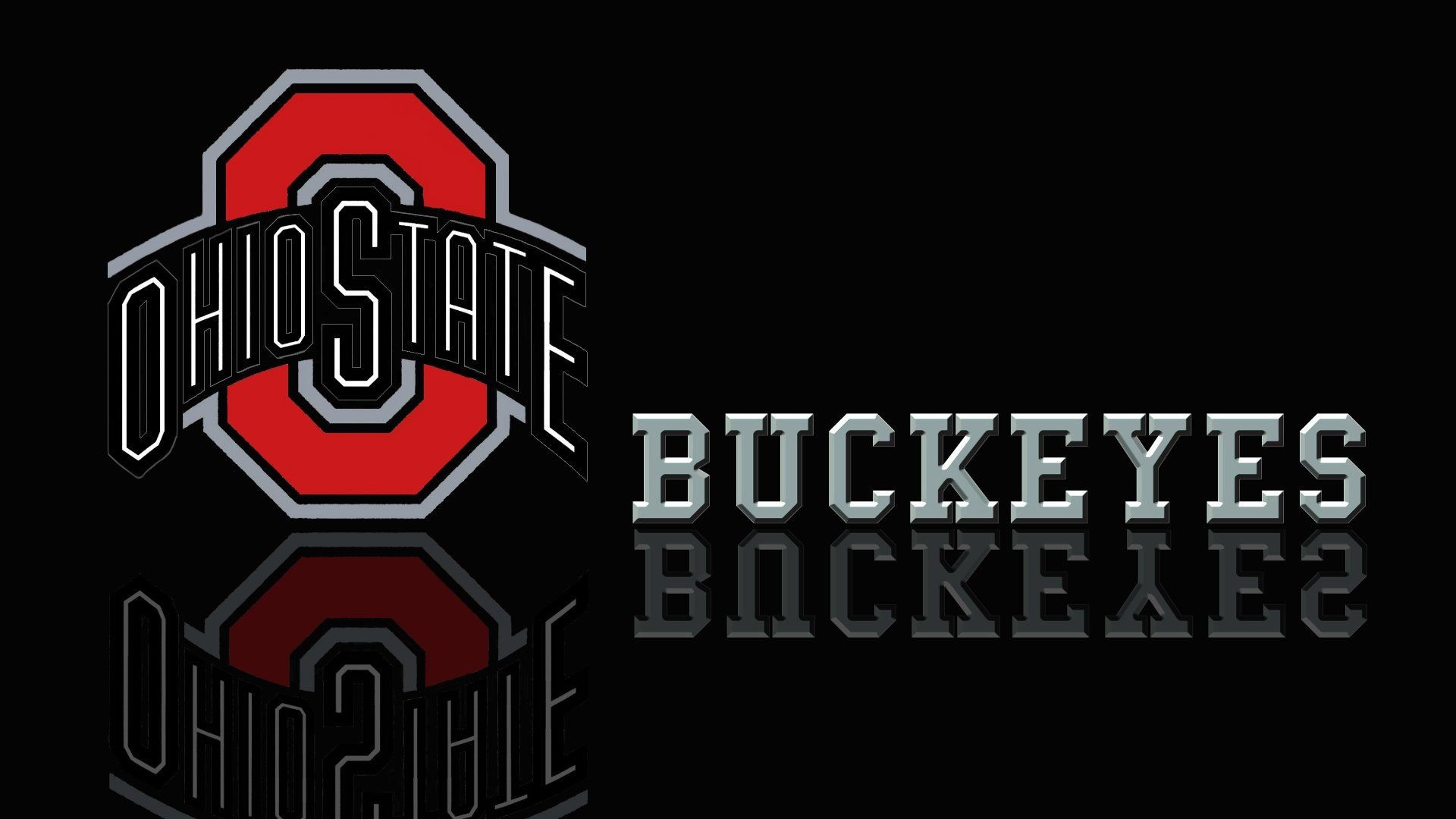 Ohio State Buckeyes Background Wallpaper