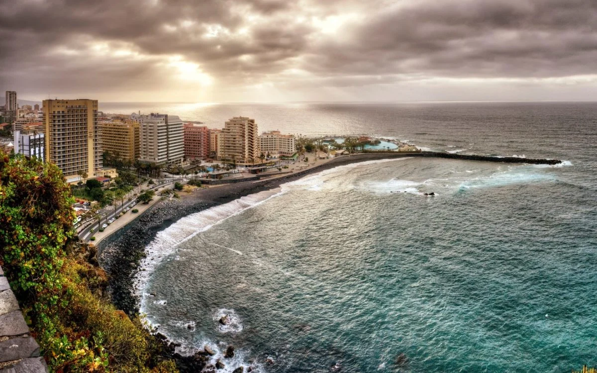 66+ Puerto Rican Wallpaper and Screensaver