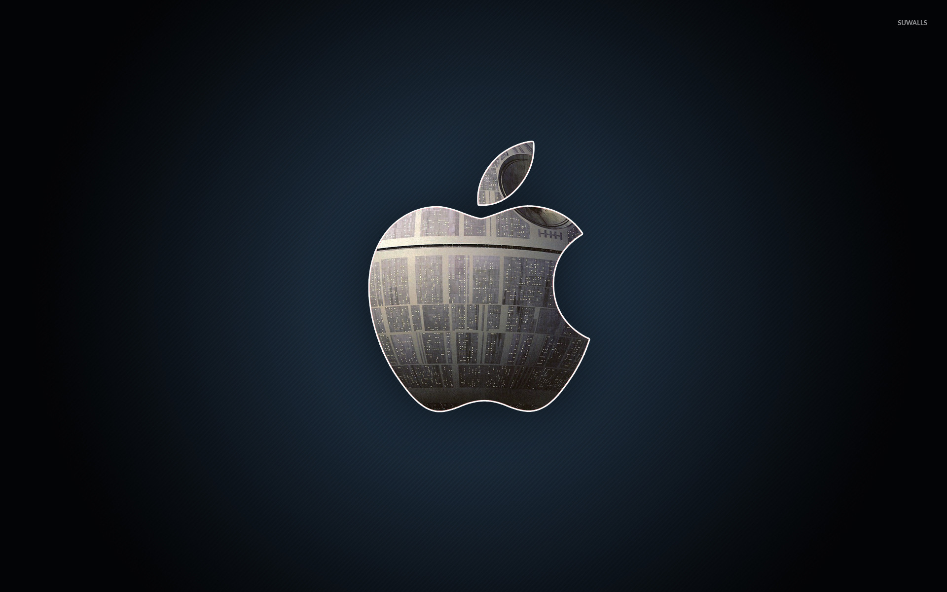 Apple Metal Glow Retina Wallpaper Apple iPad Forum