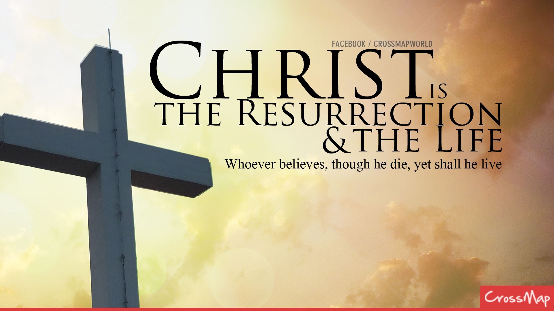 Christ is the Resurrection