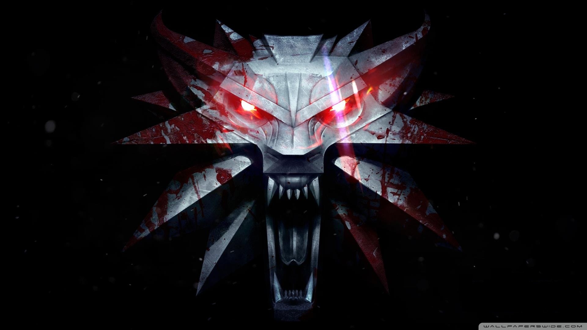 The Witcher 3 Wild Hunt HD Wide Wallpaper for Widescreen