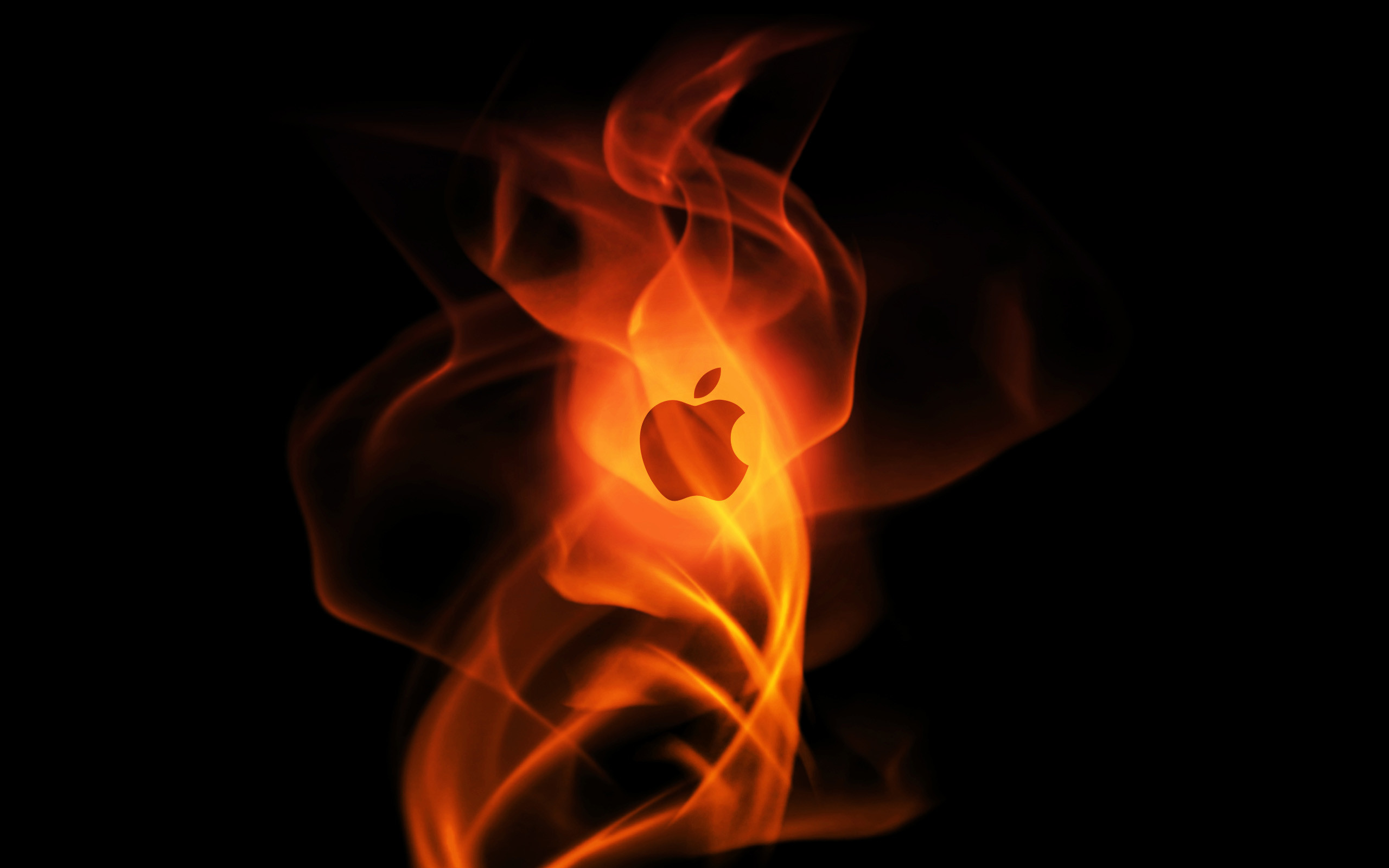 Cool Apple Pictures