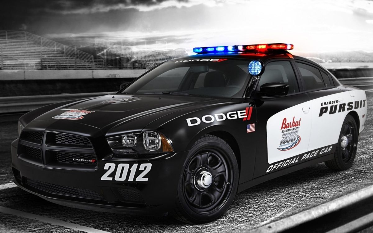54+ Police Screensavers and Wallpaper