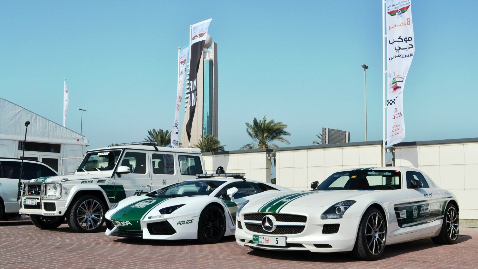 Dubai Police Cars wallpapers and images – wallpapers, pictures, photos