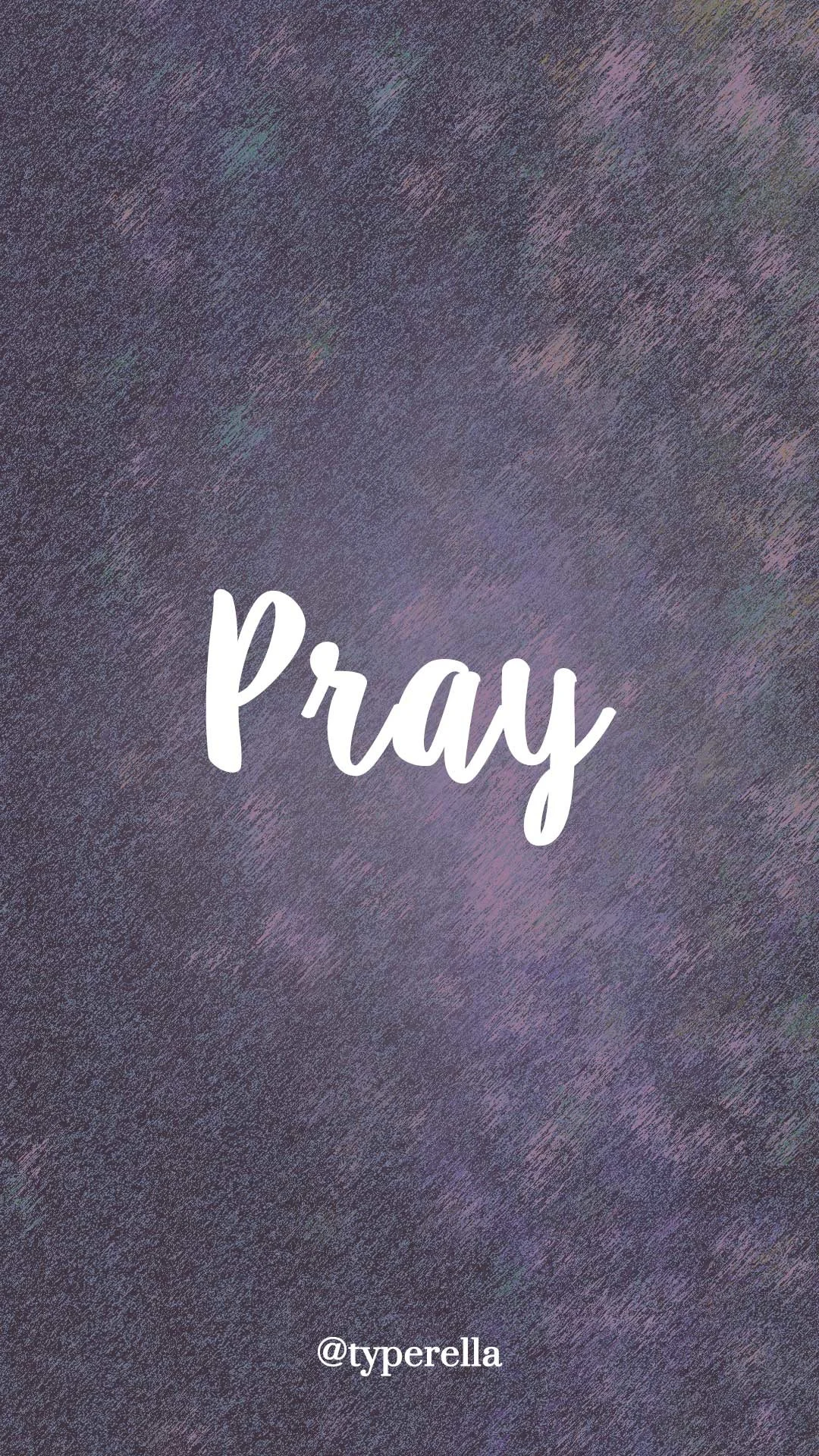 Free phone wallpapers #pray #