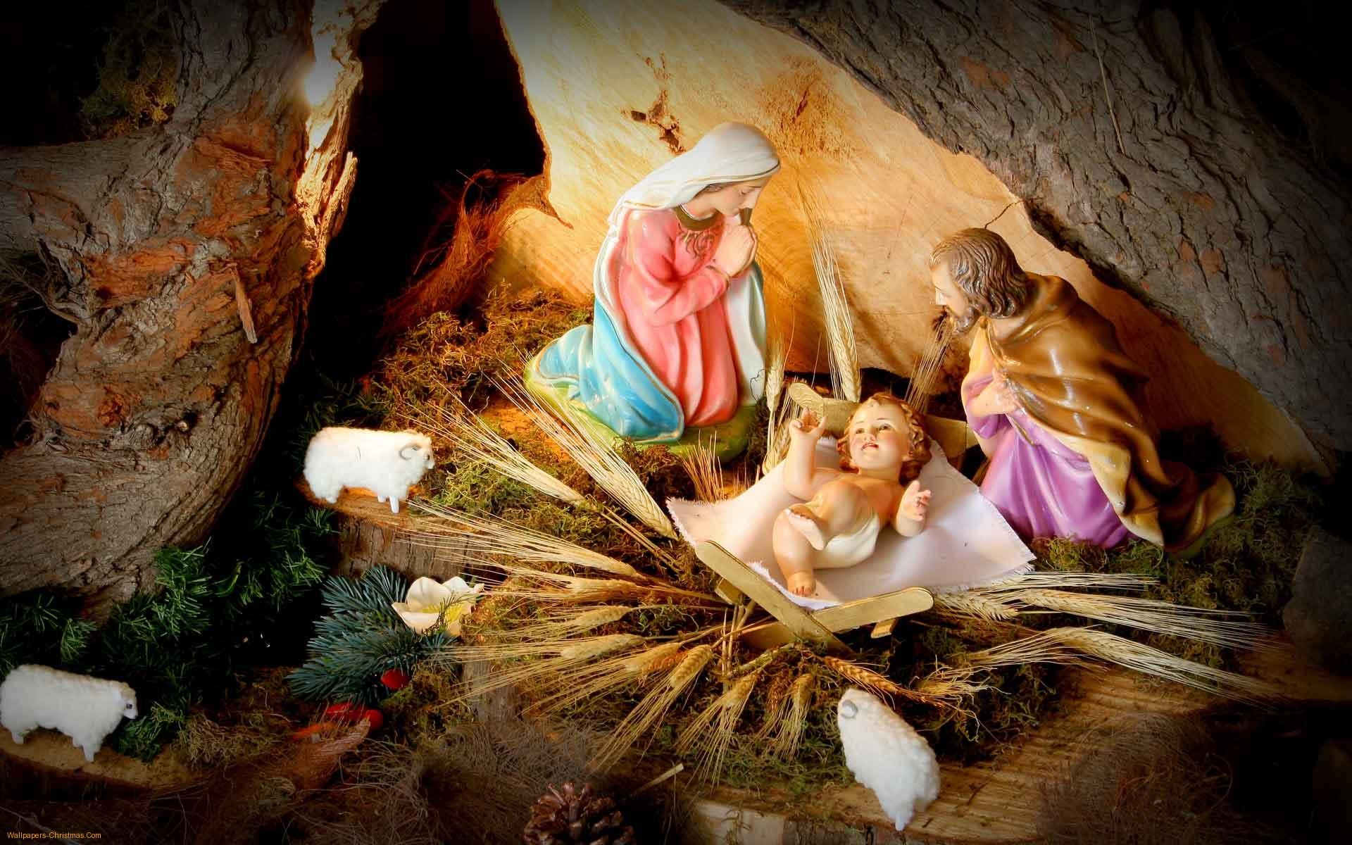 Nativity Wallpapers  Top Free Nativity Backgrounds  WallpaperAccess