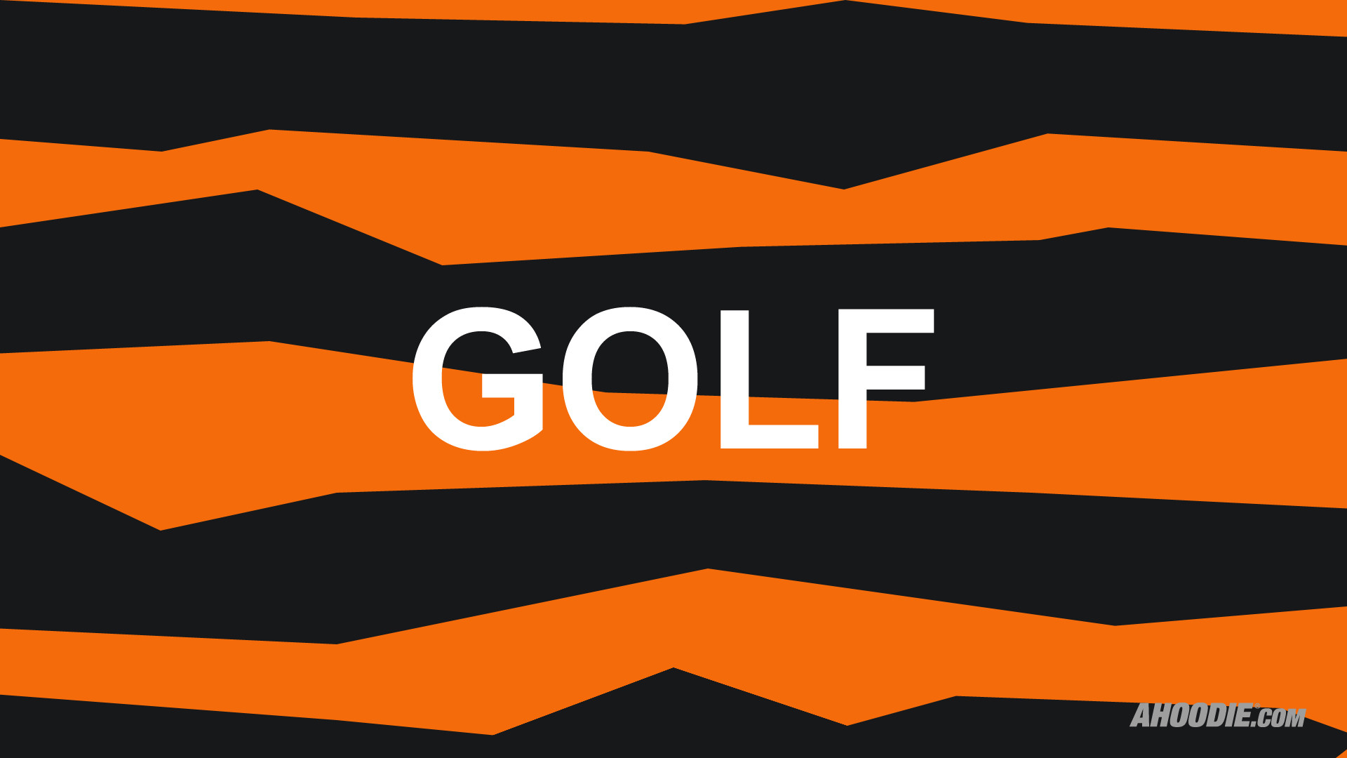 Golf Wang HD Wallpaper