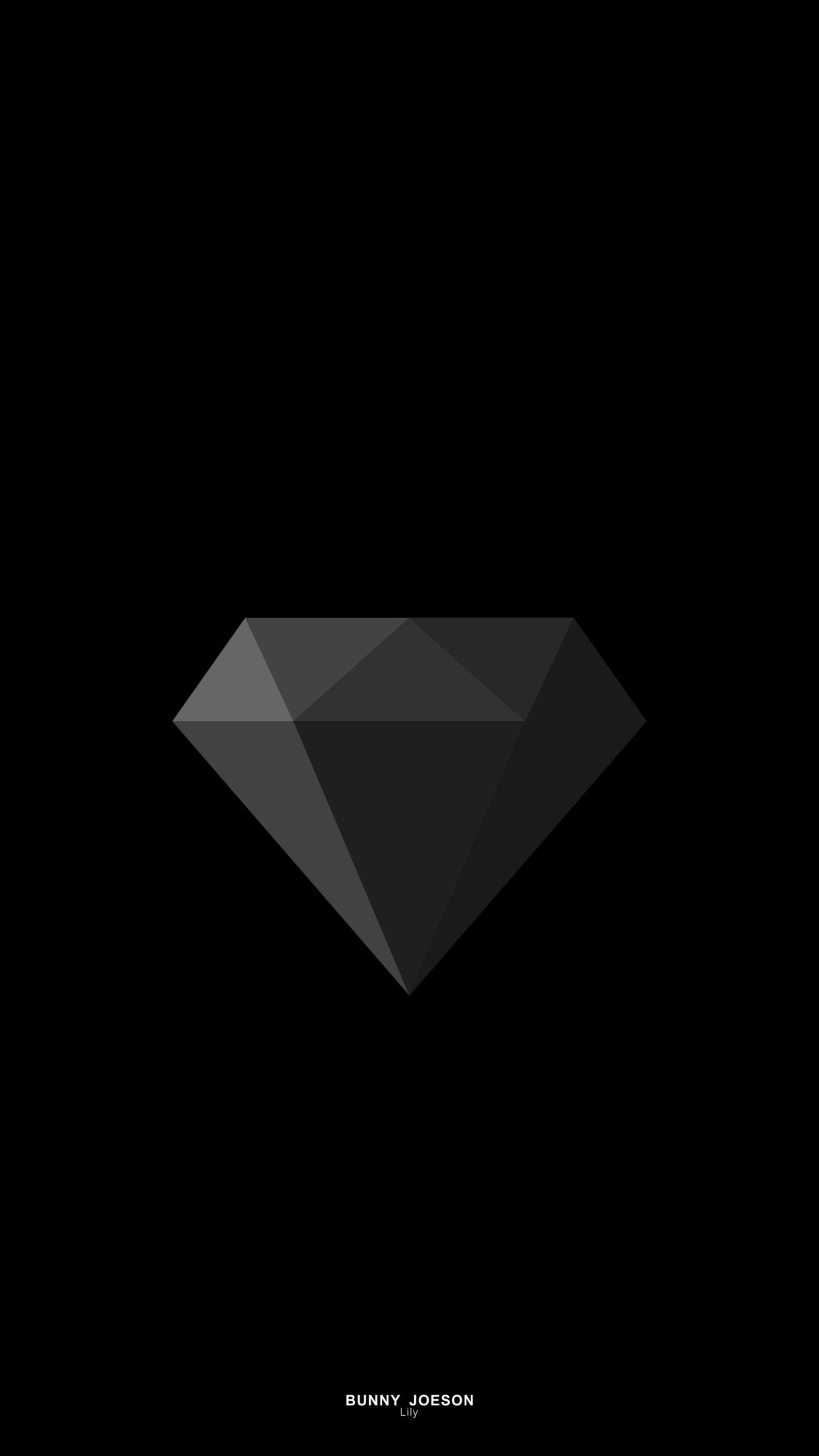 70+ Diamond Wallpaper for iPhone