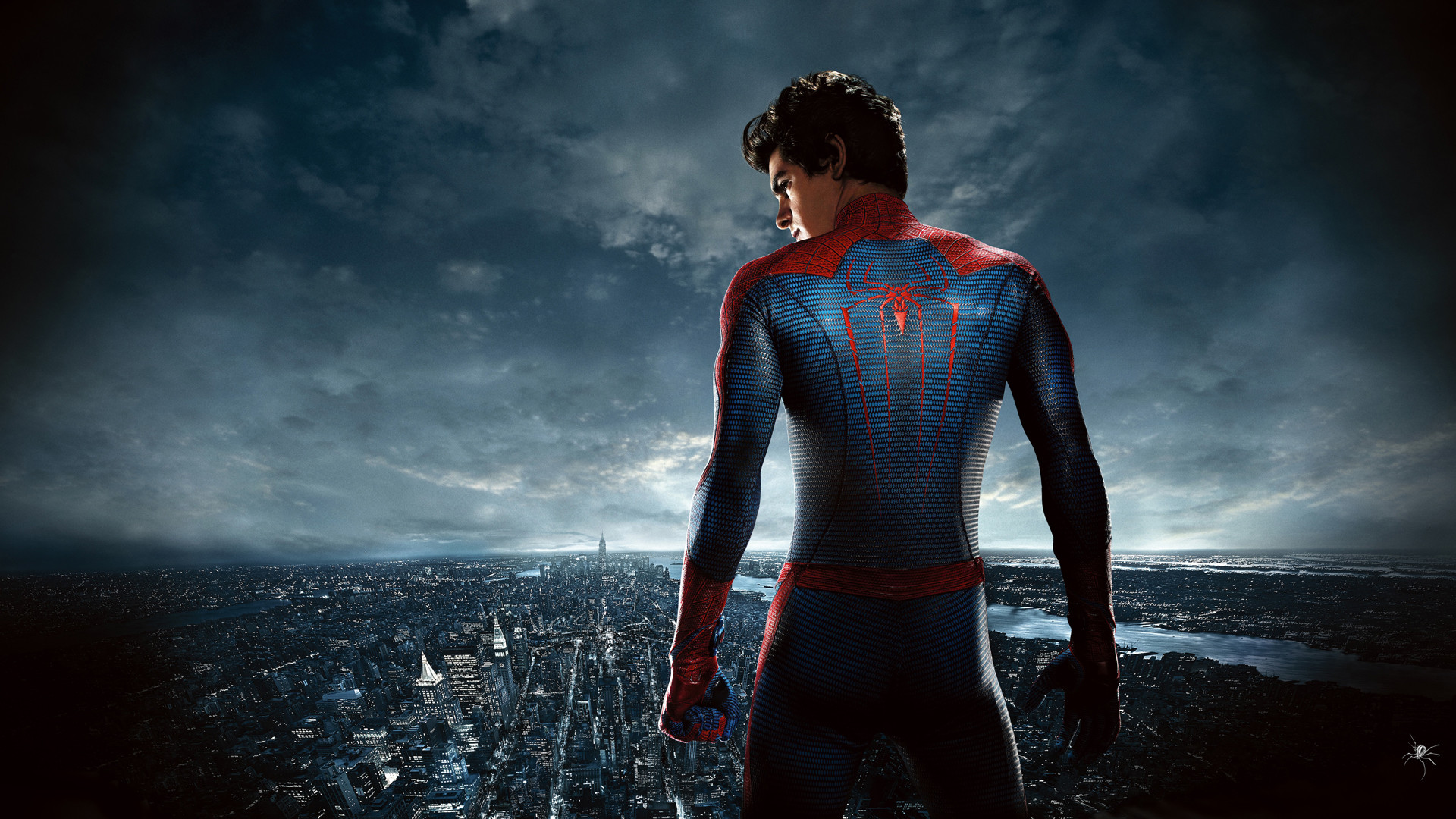 Andrew Garfield Spider Man – Wallpaper, High Definition, High Quality