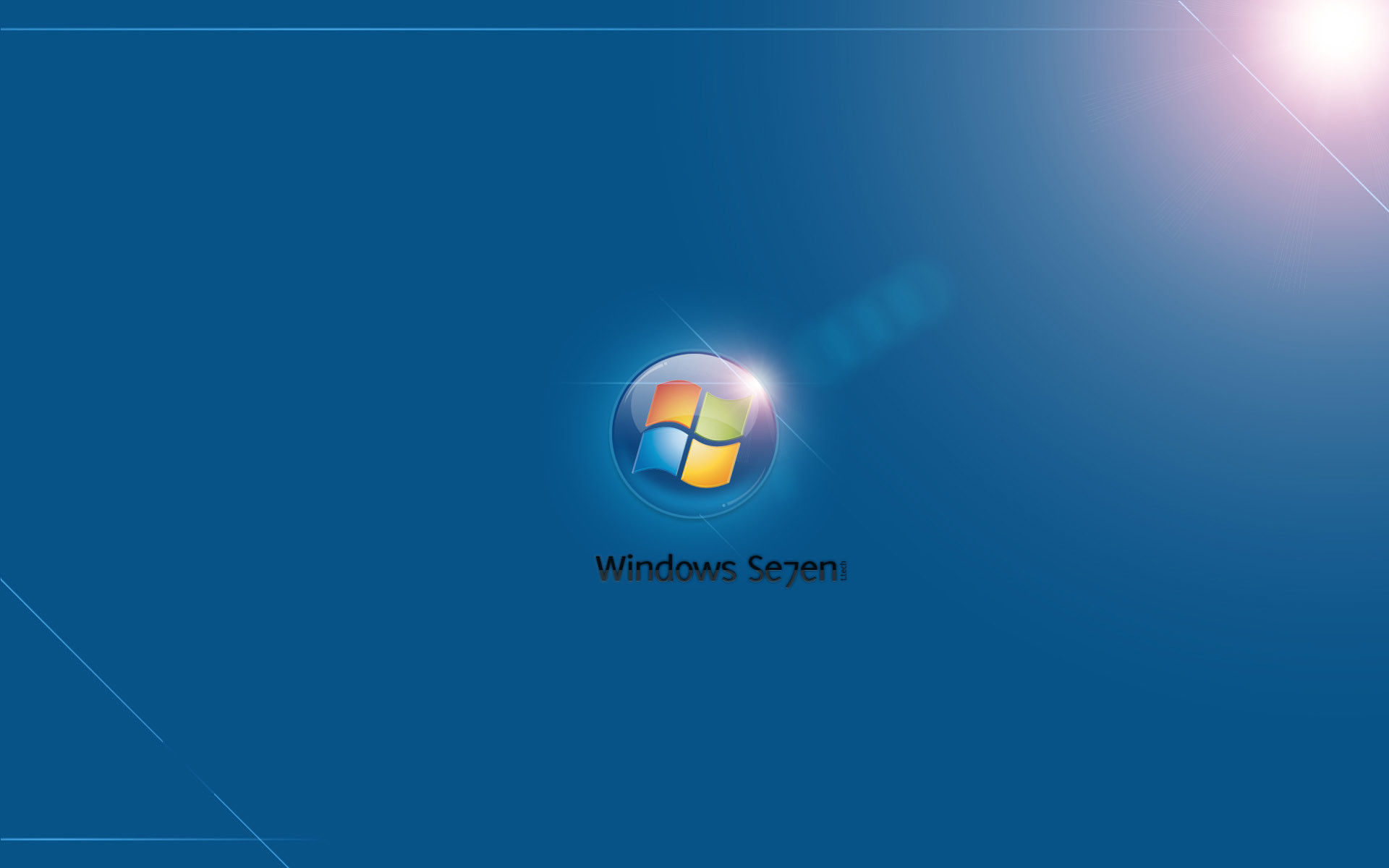 Windows 7 Original Backgrounds Group 69