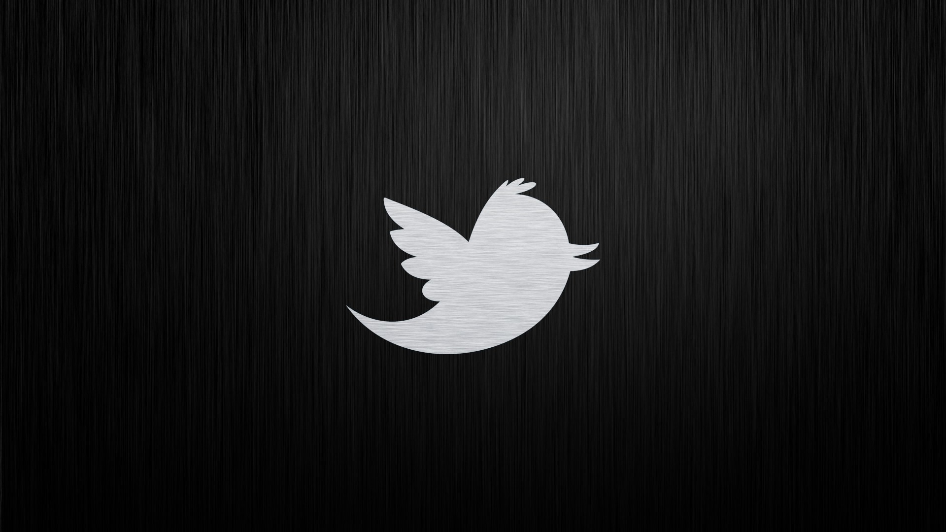 Black-Twitter-Logo-Wallpaper-Pc
