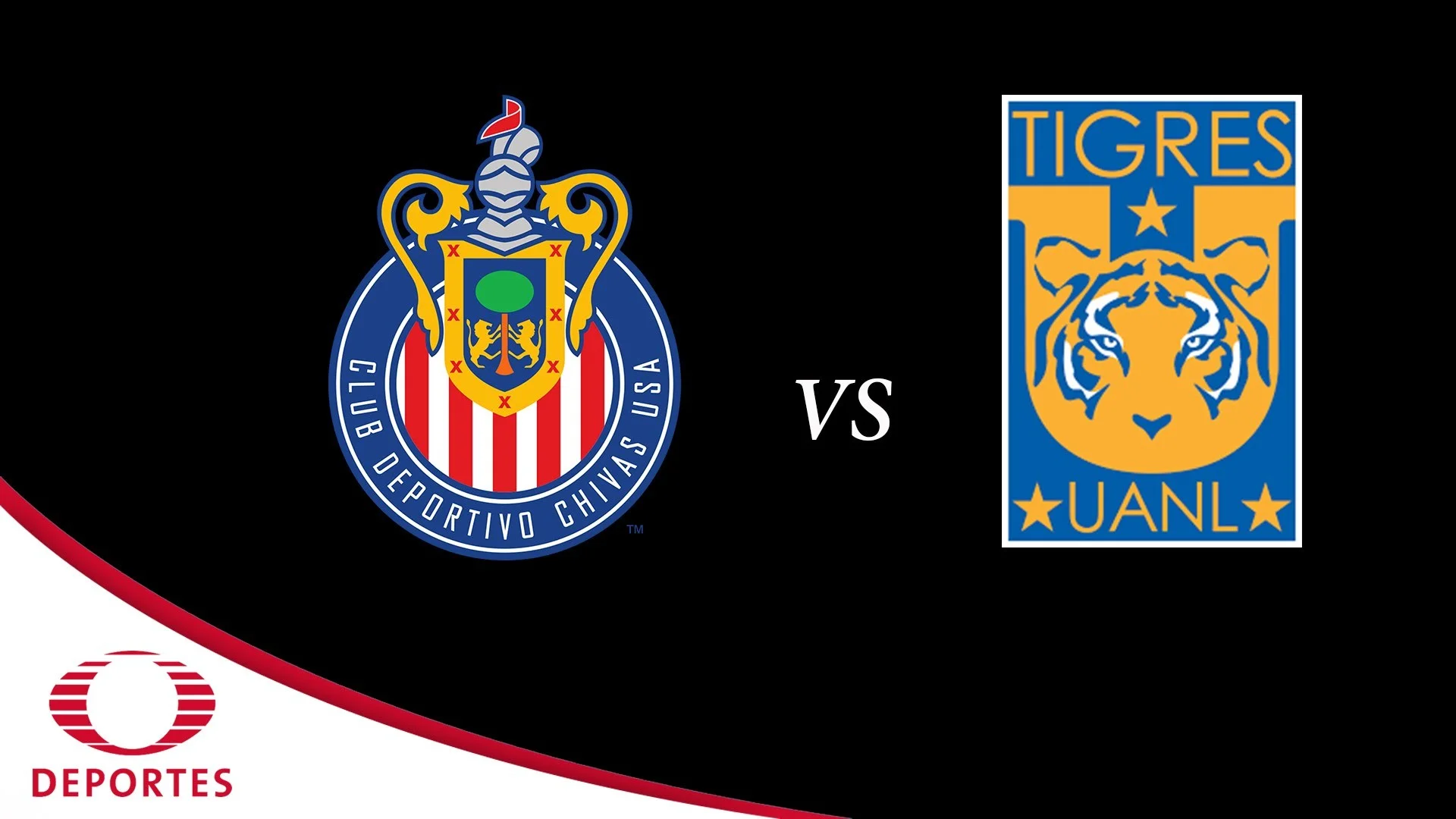 Previo Chivas vs Tigres Jornada 10 – Apertura